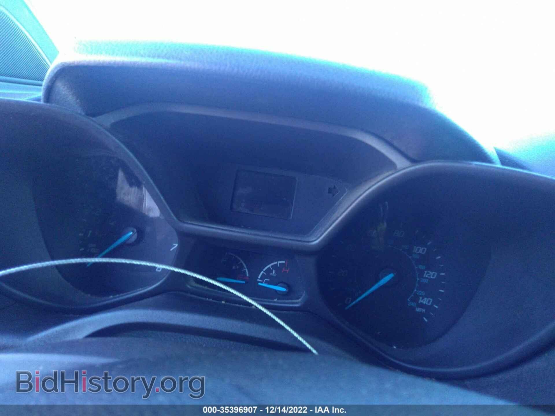 2016 FORD TRANSIT CONNECT - VIN: NM0LS7F73G1233473 - Фото 7