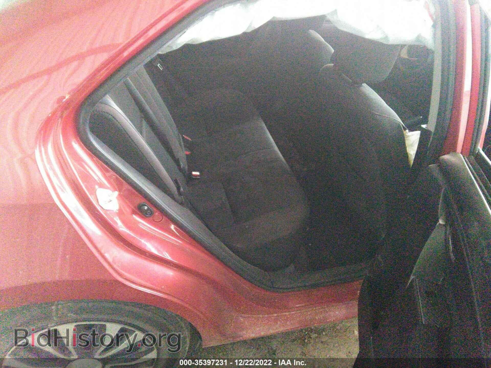 2017 TOYOTA COROLLA - VIN: 5YFBURHEXHP635357 - Фото 8