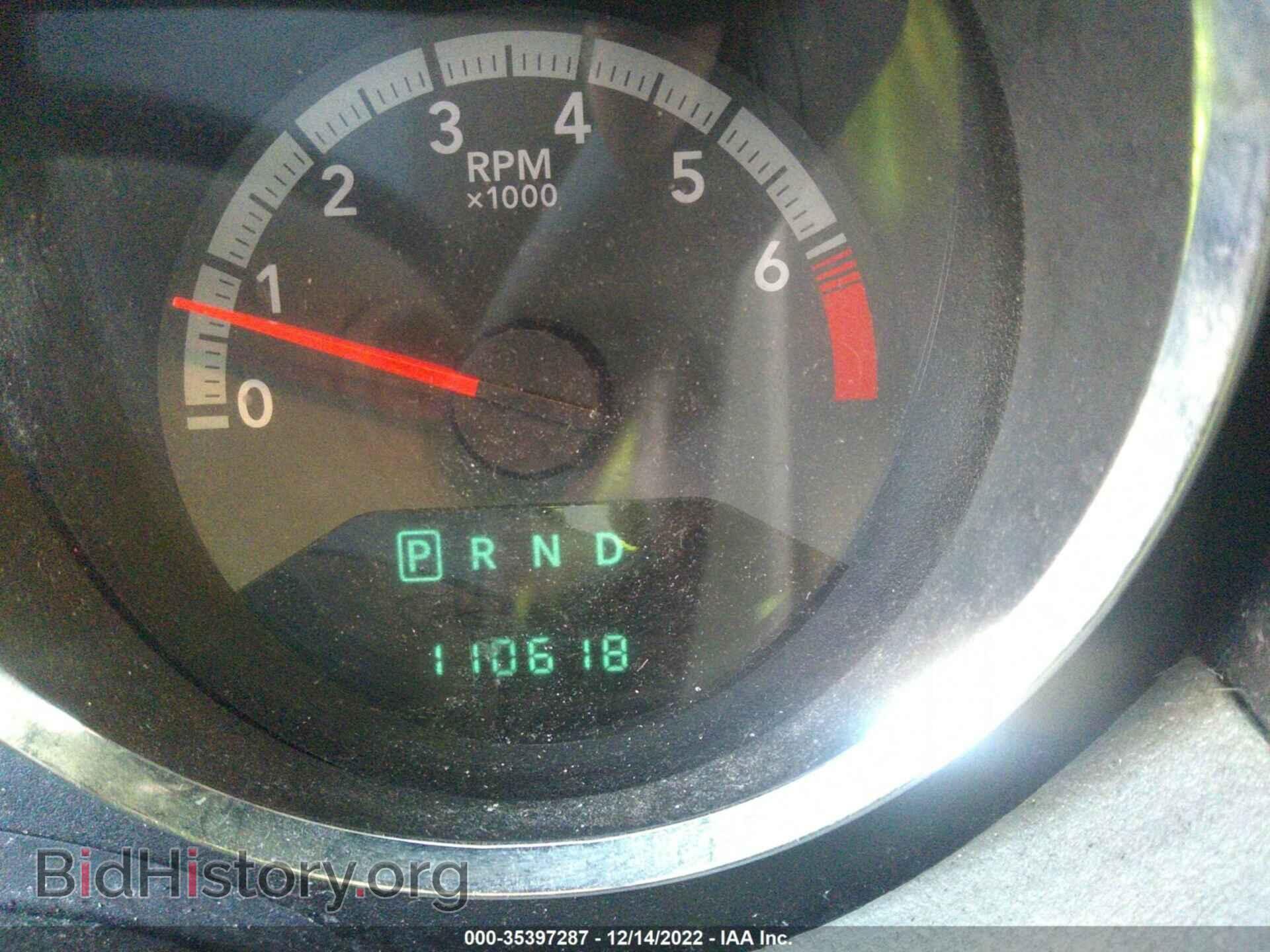 2012 DODGE CALIBER - VIN: 1C3CDWDA0CD529666 - Фото 7