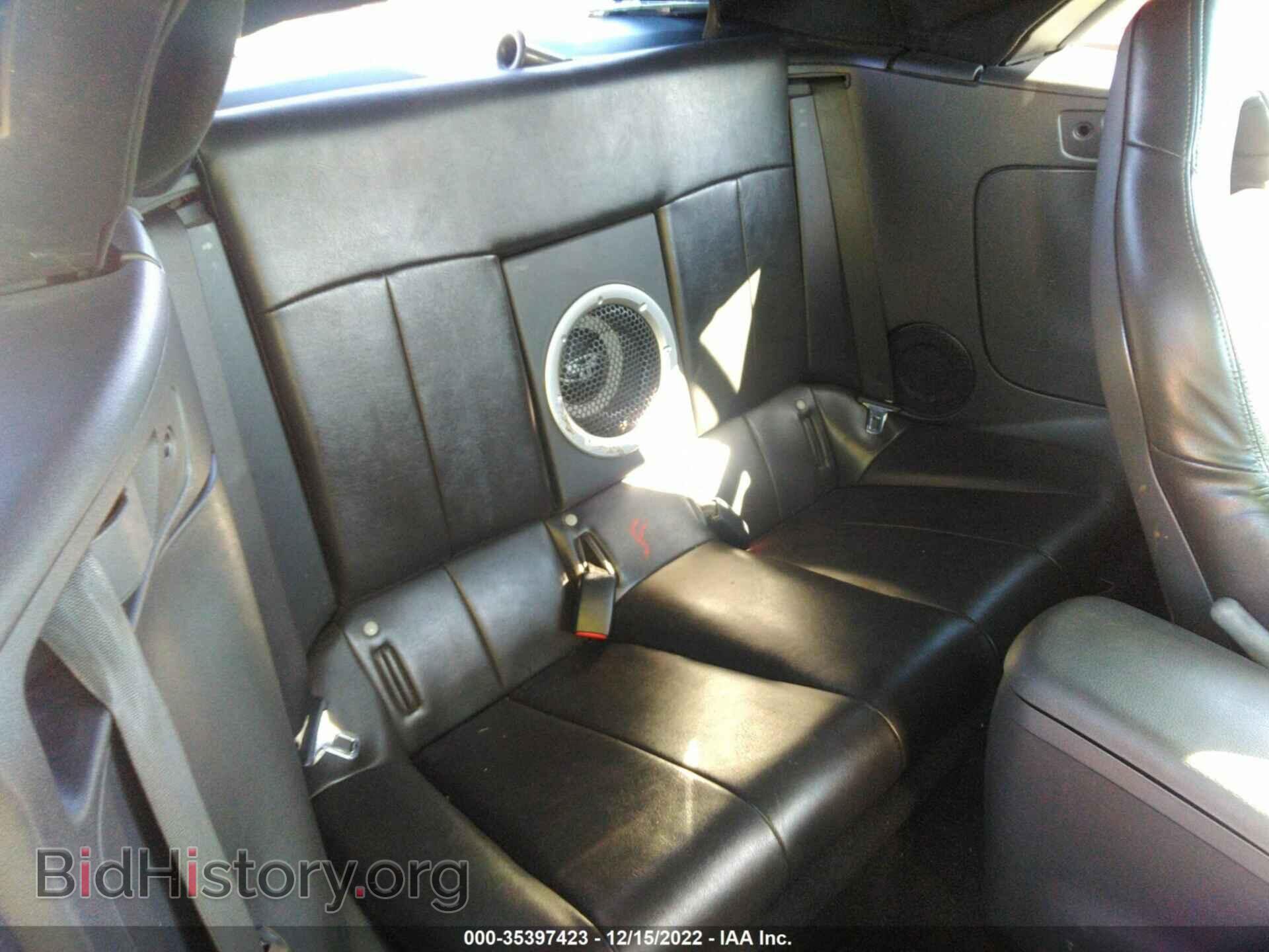 2009 MITSUBISHI ECLIPSE - VIN: 4A3AL25F19E037608 - Фото 8