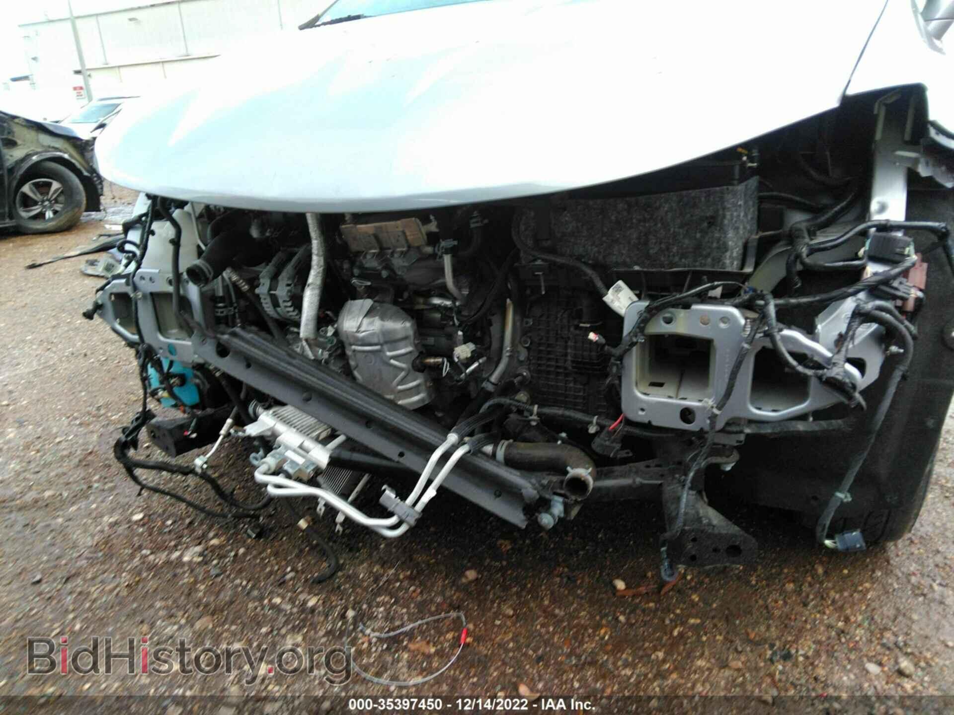 2019 CHRYSLER PACIFICA - VIN: 2C4RC1FG8KR746018 - Photo 6