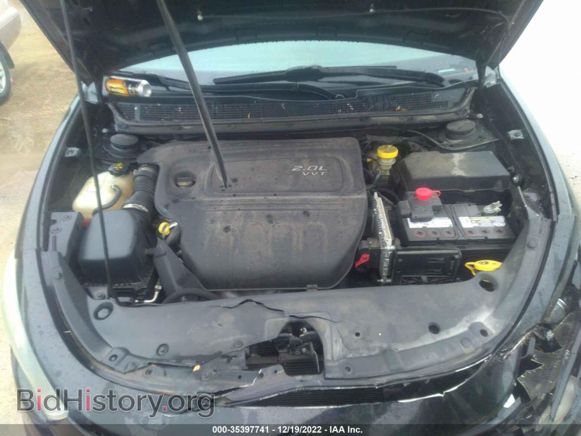 2015 DODGE DART - VIN: 1C3CDFAA5FD433153 - Фото 10