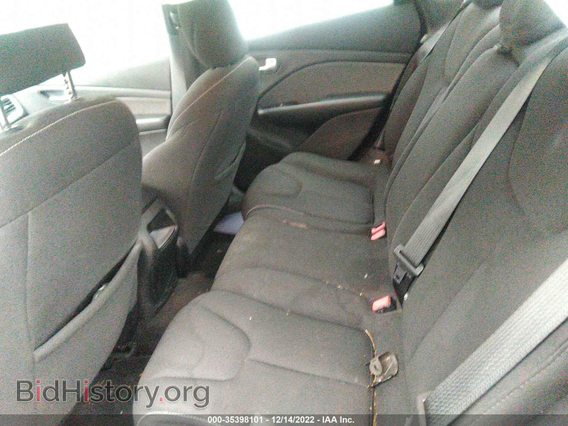 2013 DODGE DART - VIN: 1C3CDFBA3DD321740 - Фото 8