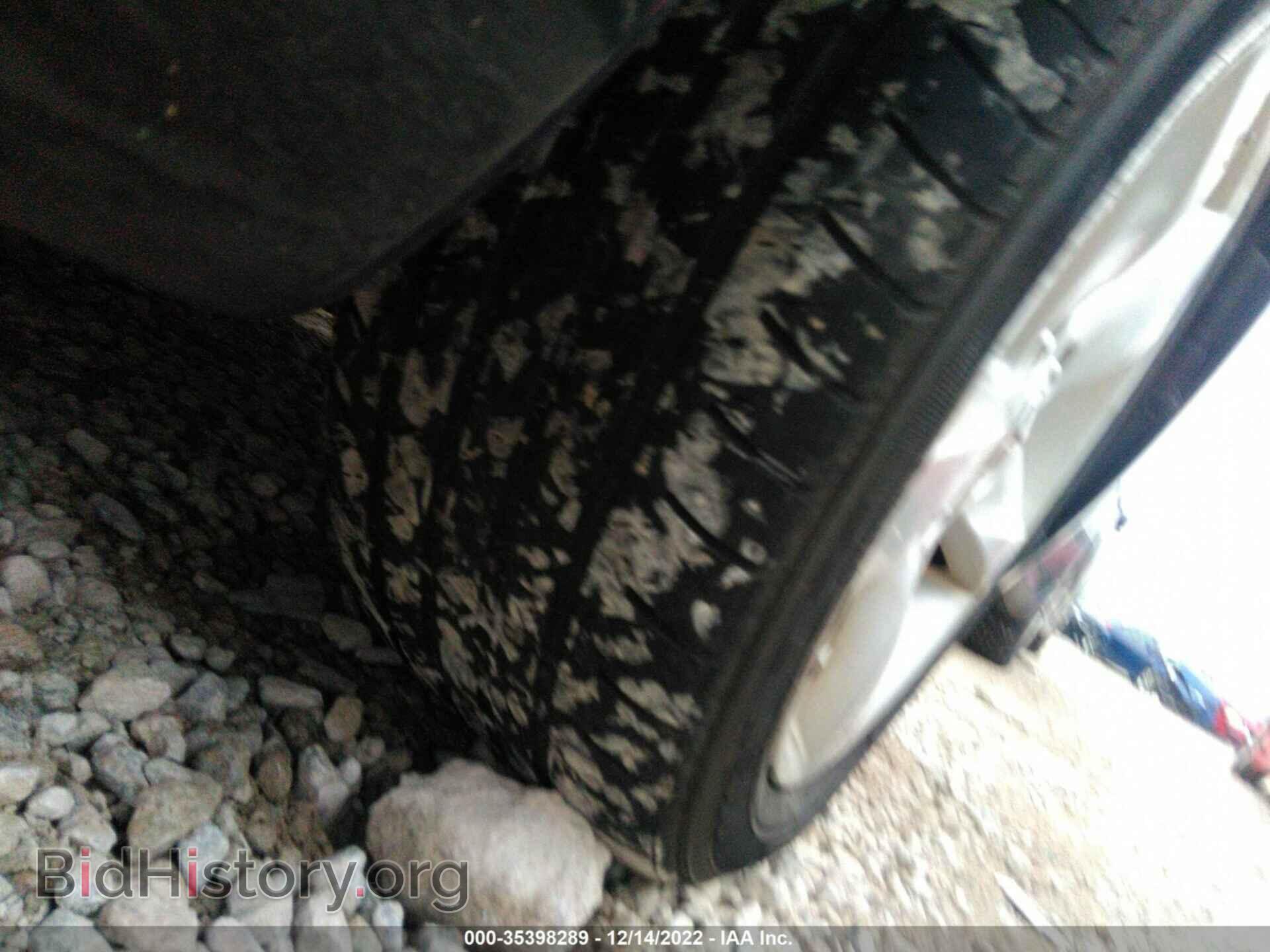 2007 MITSUBISHI ECLIPSE - VIN: 4A3AL35T57E006614 - Фото 14