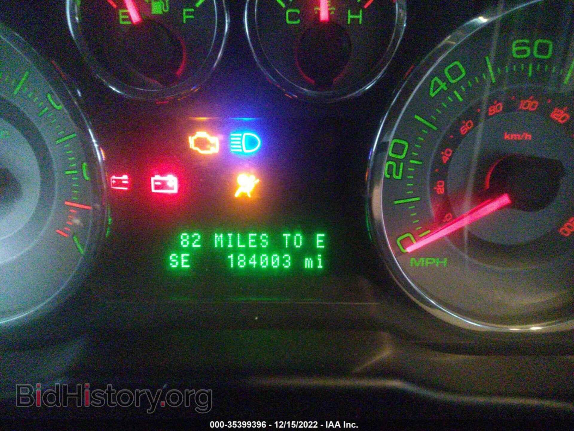 2008 FORD EDGE - VIN: 2FMDK39C28BA37101 - Photo 7