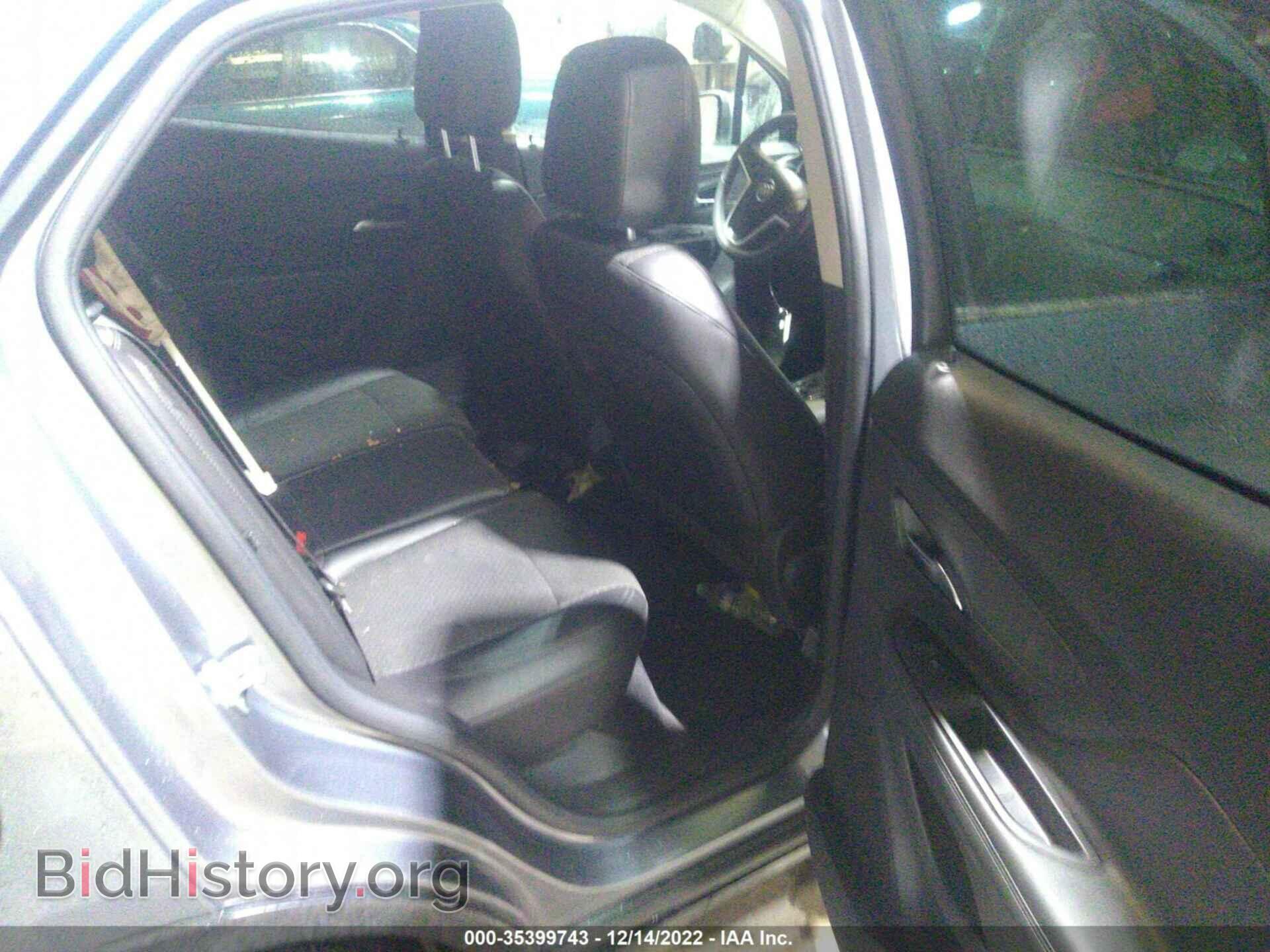 2019 BUICK ENCORE - VIN: KL4CJESB4KB774047 - Photo 8