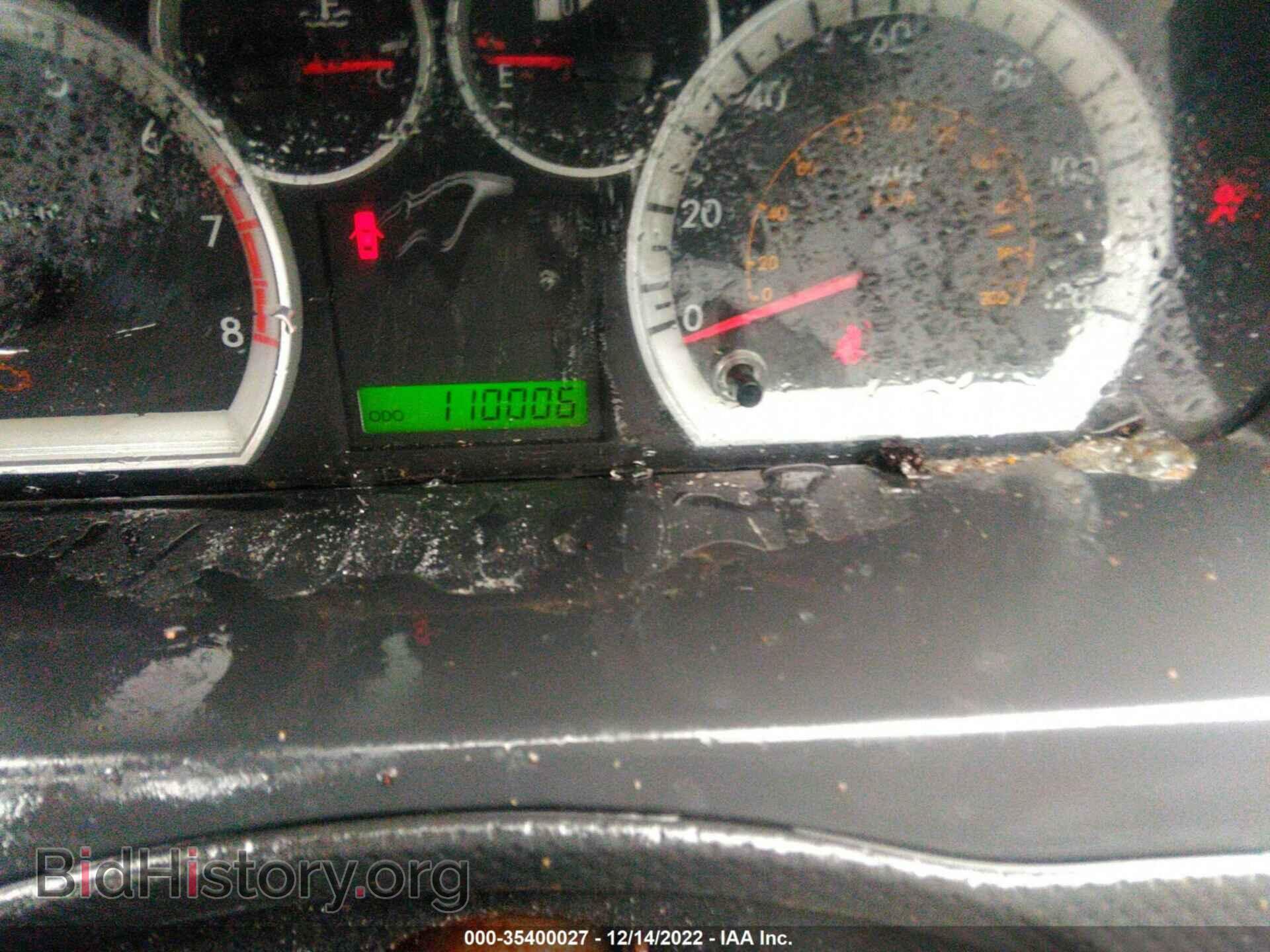 2010 CHEVROLET AVEO - VIN: KL1TD6DE4AB099042 - Фото 7