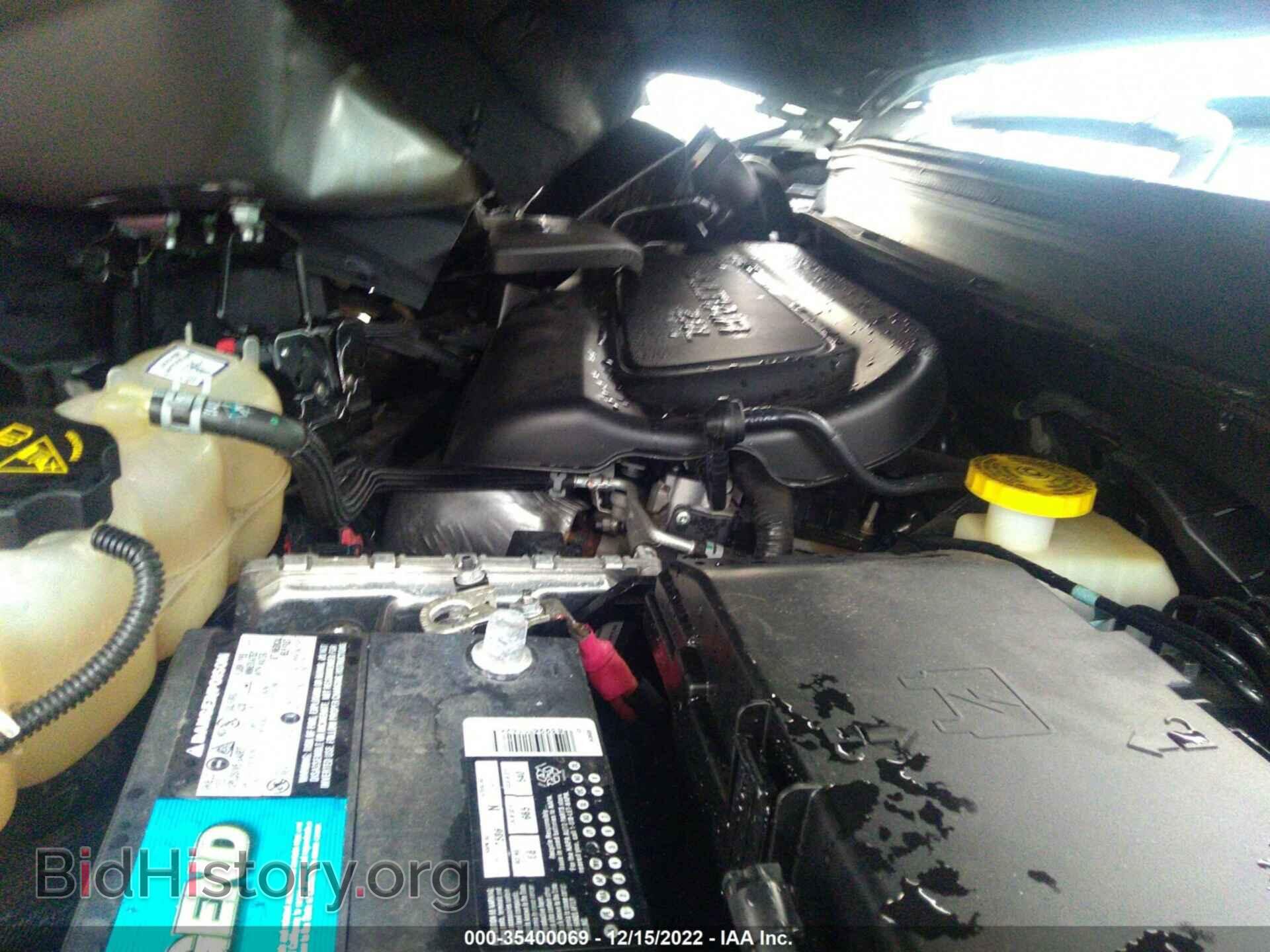 2019 JEEP CHEROKEE - VIN: 1C4PJLCB2KD263208 - Фото 10