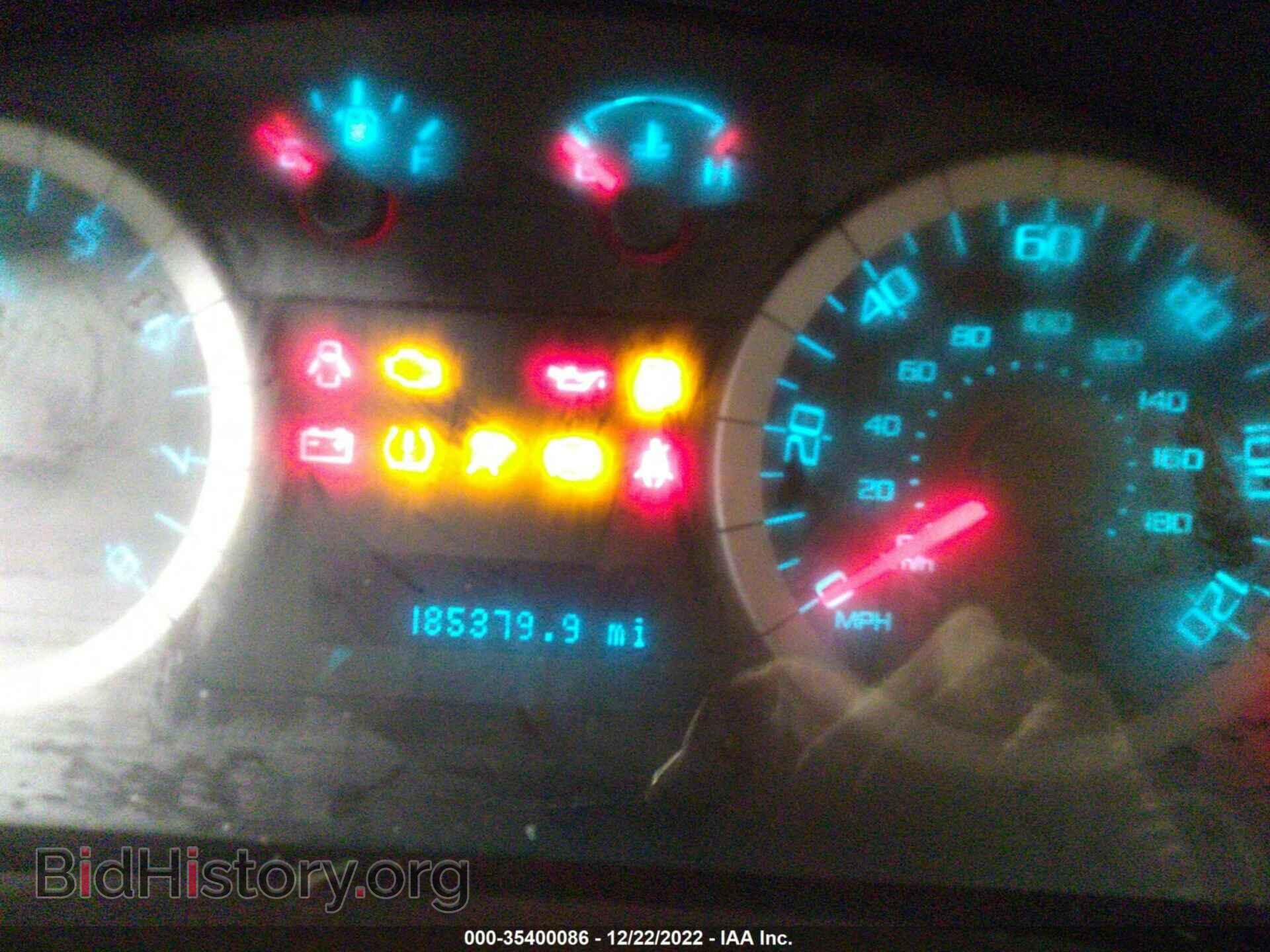 2012 FORD ESCAPE - VIN: 1FMCU0E75CKB70687 - Фото 7