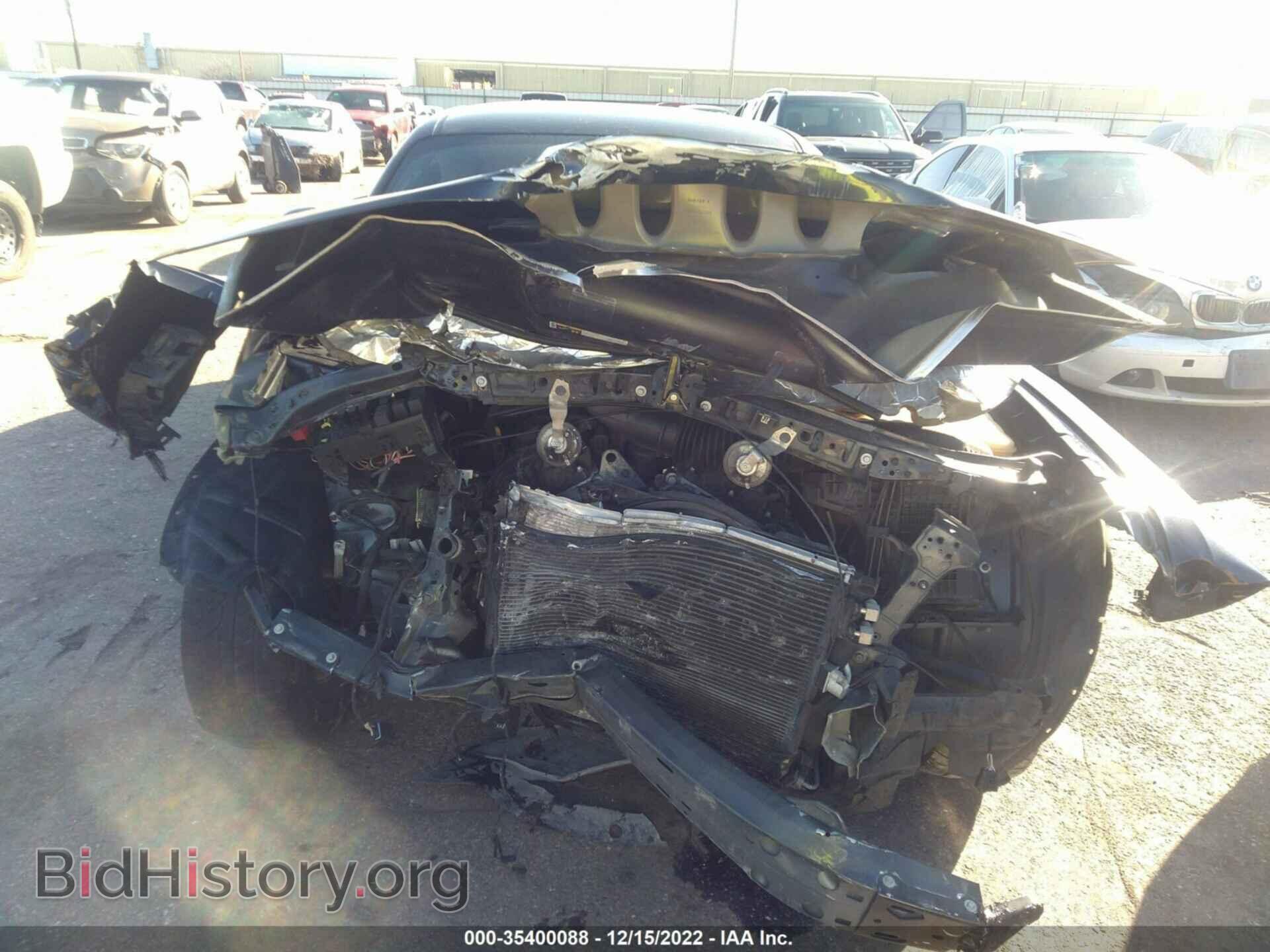 2016 DODGE CHALLENGER - VIN: 2C3CDZAG4GH309398 - Photo 6