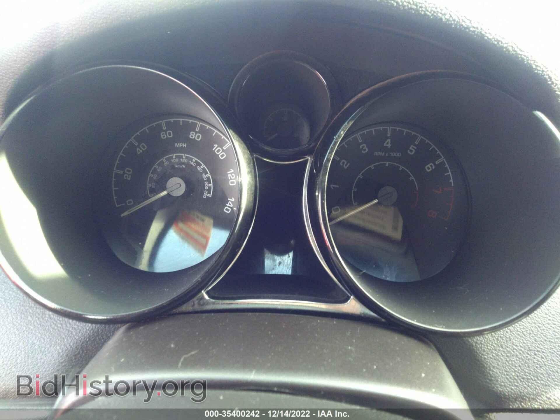 2007 SATURN SKY - VIN: 1G8MB35B27Y109069 - Фото 7