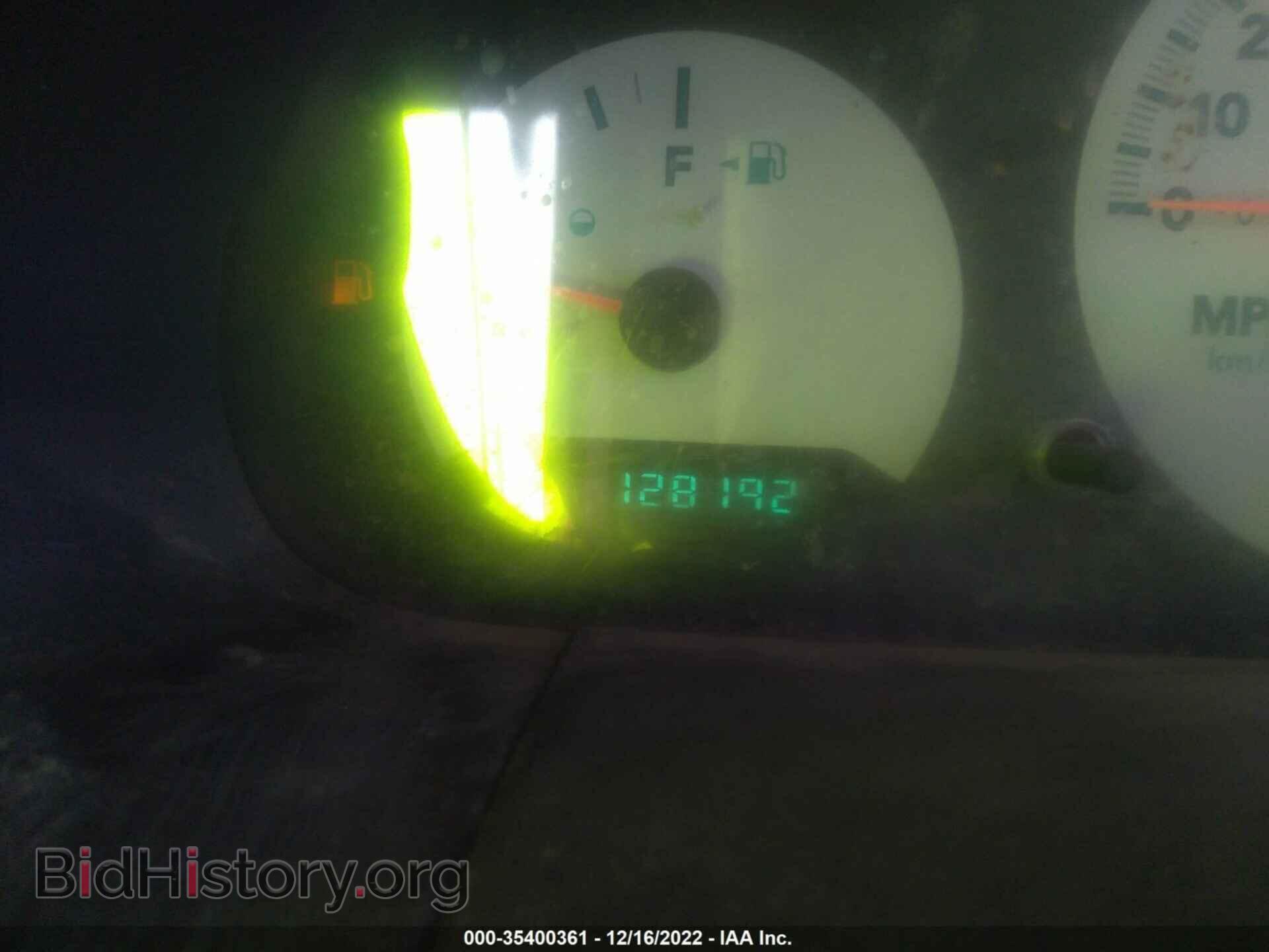 2006 DODGE CARAVAN - VIN: 1D4GP25B36B755773 - Фото 7