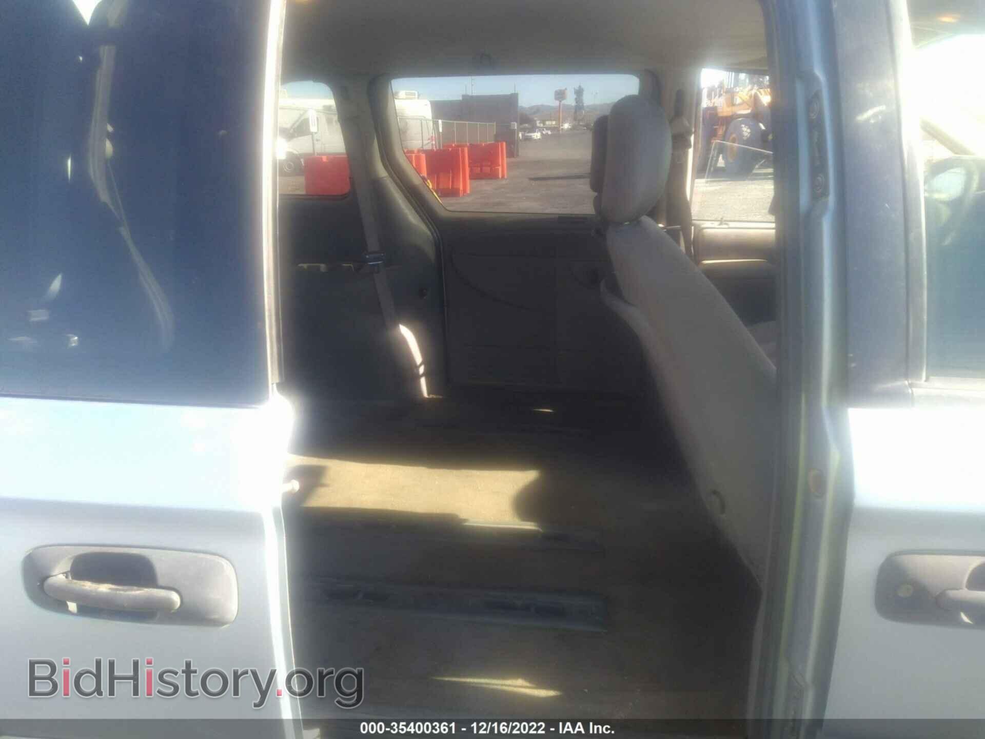 2006 DODGE CARAVAN - VIN: 1D4GP25B36B755773 - Фото 8