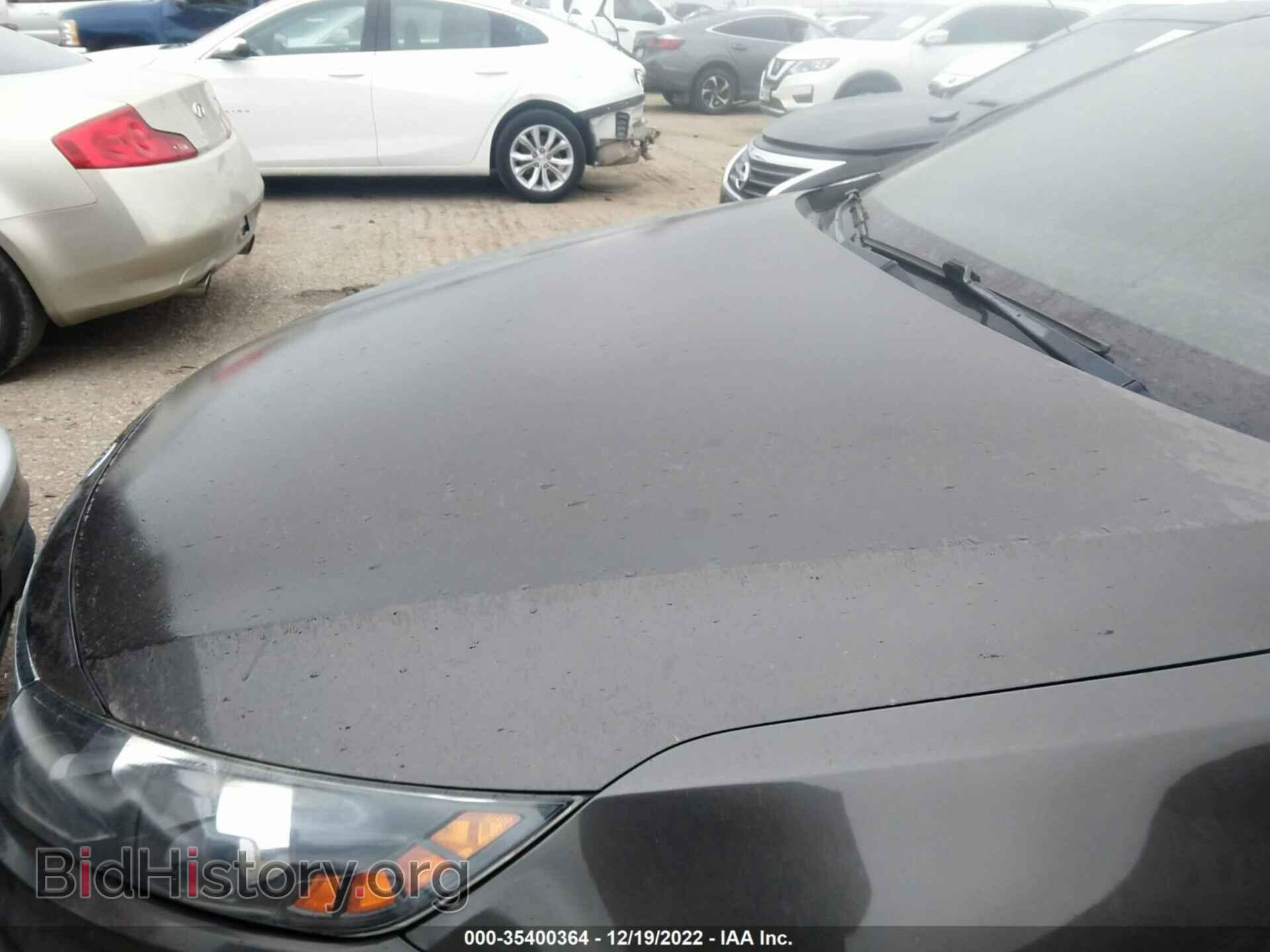 2011 KIA OPTIMA - VIN: KNAGN4A77B5102157 - Фото 6
