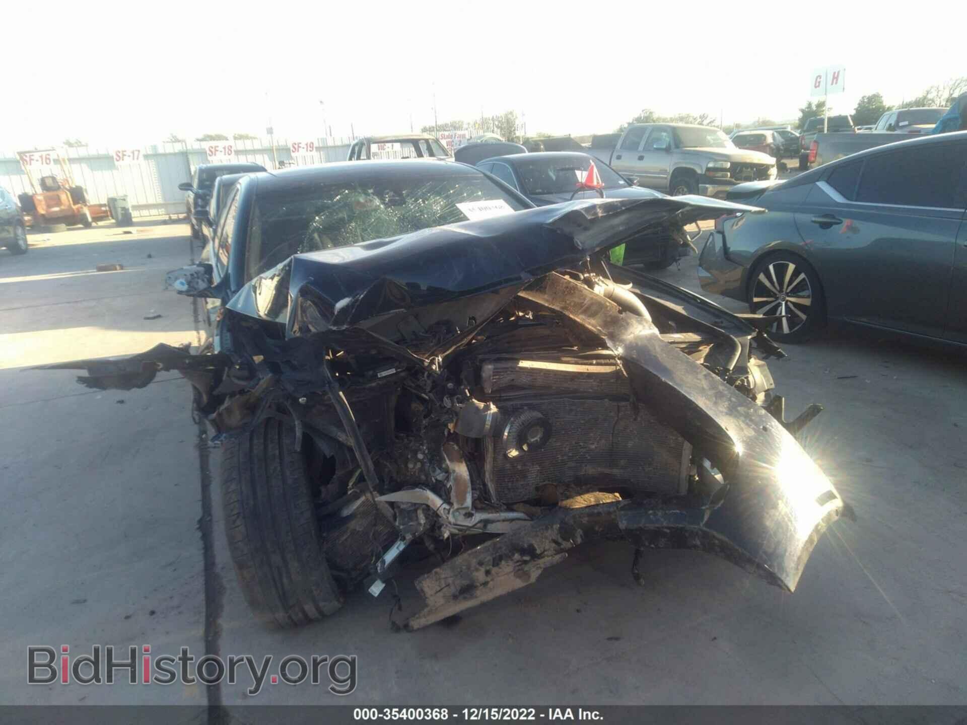 2013 BMW M5 - VIN: WBSFV9C56DC772815 - Фото 6