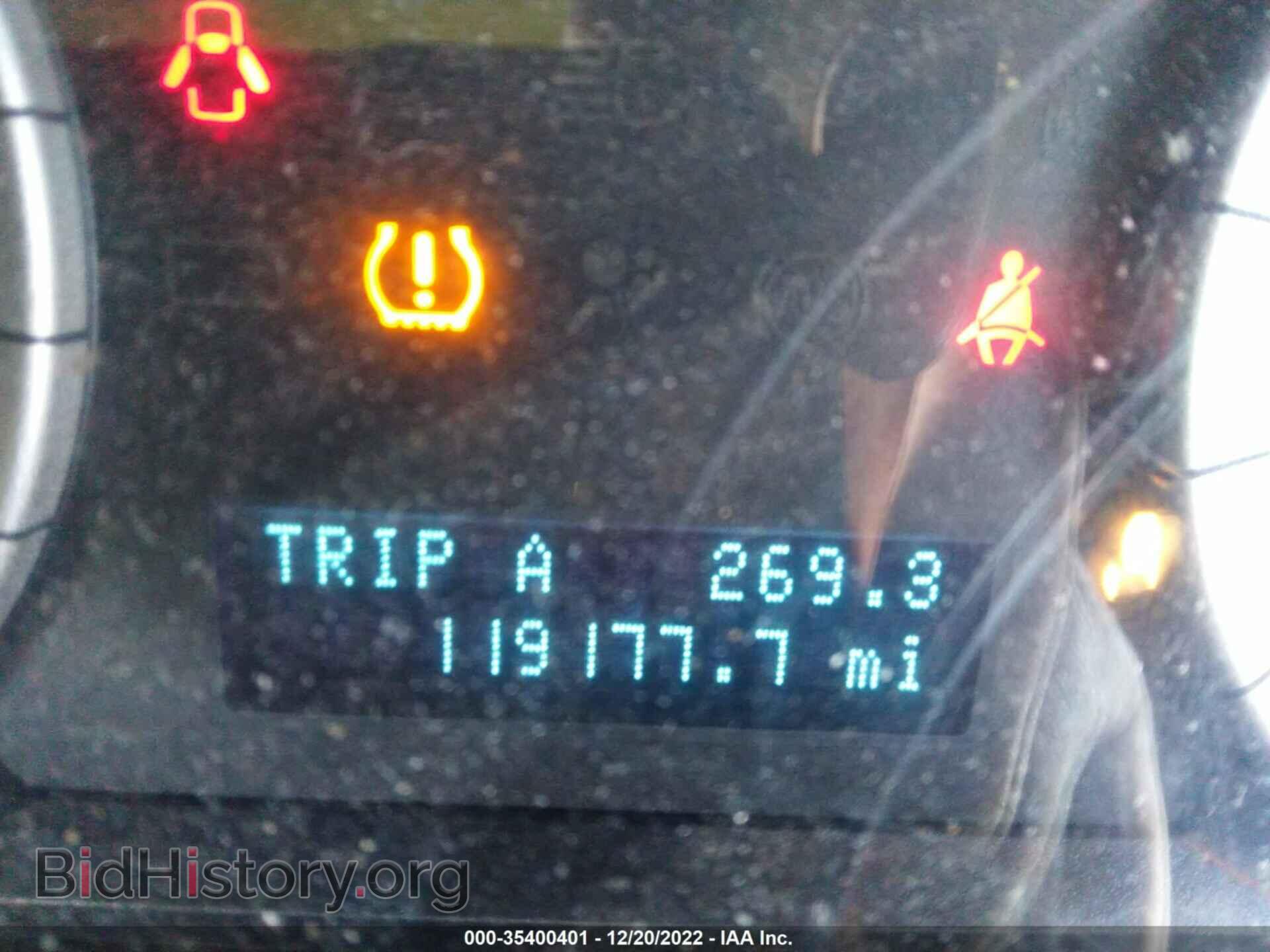 2012 FORD ESCAPE - VIN: 1FMCU0DG6CKC39338 - Фото 7
