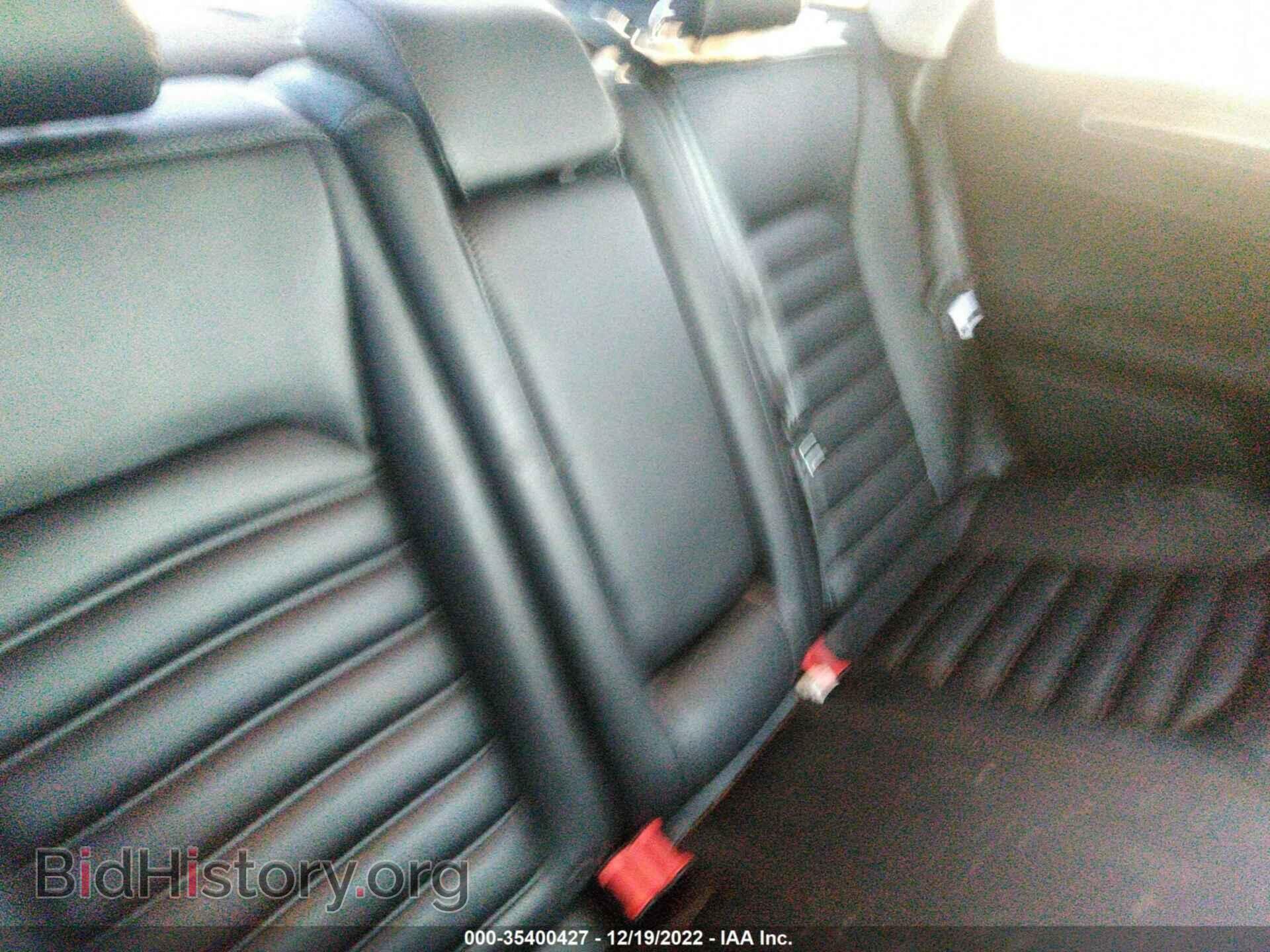2019 FORD FUSION - VIN: 3FA6P0CD4KR149833 - Фото 8