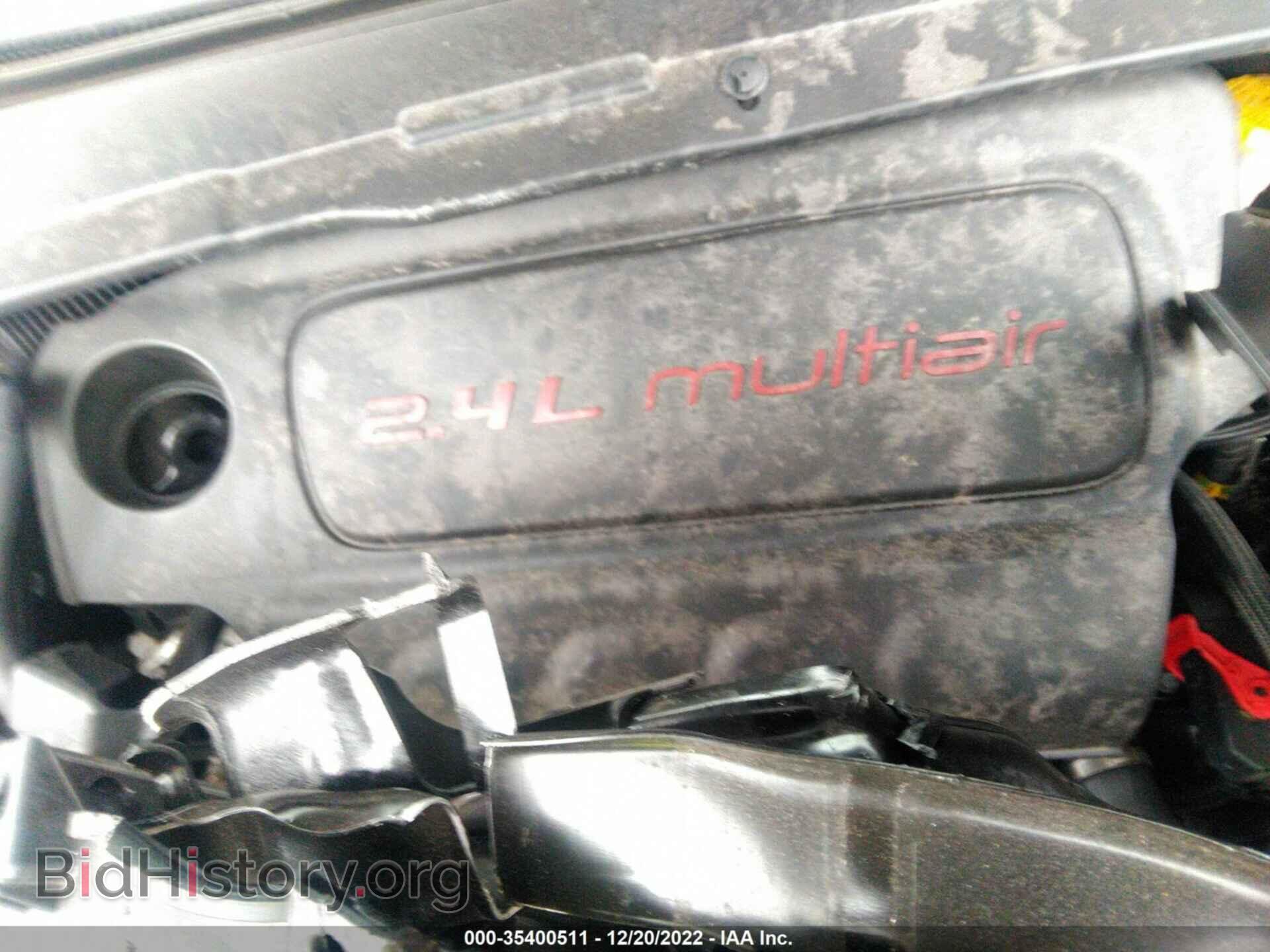 2020 JEEP COMPASS - VIN: 3C4NJCBBXLT257757 - Фото 10