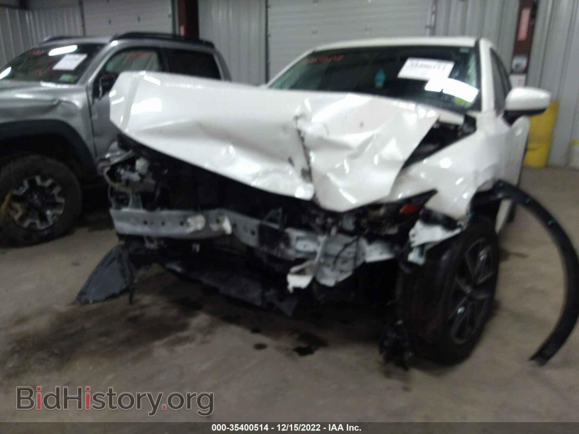 2018 MAZDA CX-5 - VIN: JM3KFBDM5J0303655 - Фото 6