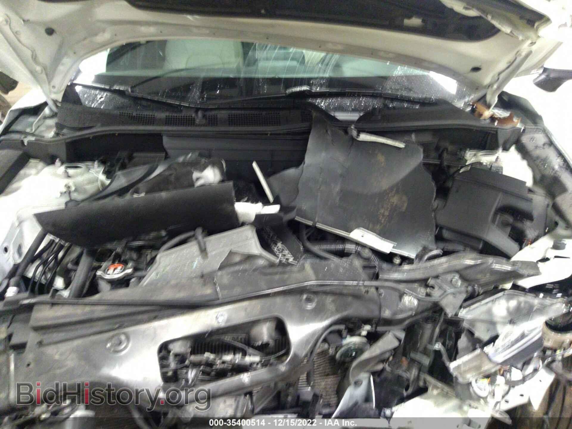 2018 MAZDA CX-5 - VIN: JM3KFBDM5J0303655 - Фото 10