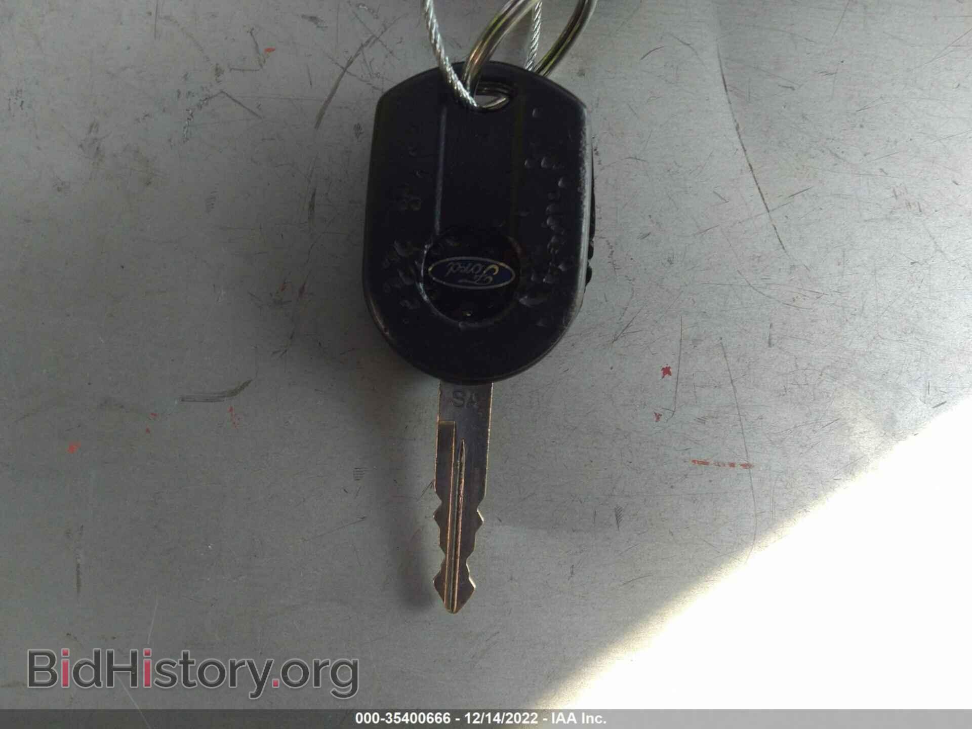 2013 FORD EDGE - VIN: 2FMDK3J95DBA07424 - Фото 11