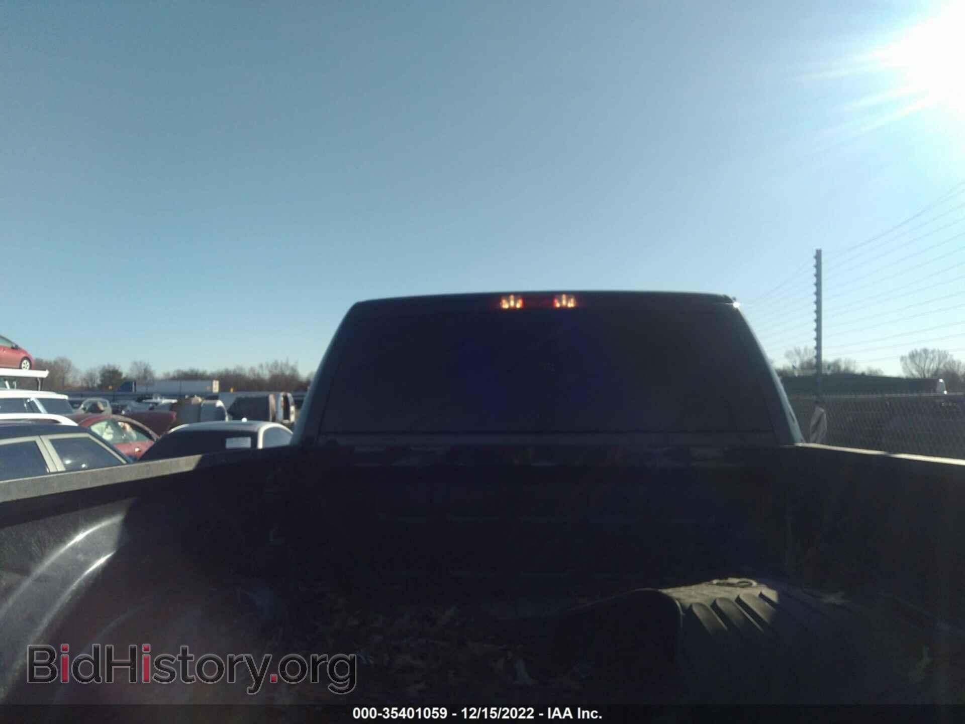 2018 RAM 2500 - VIN: 3C6UR5CJ7JG388065 - Фото 8