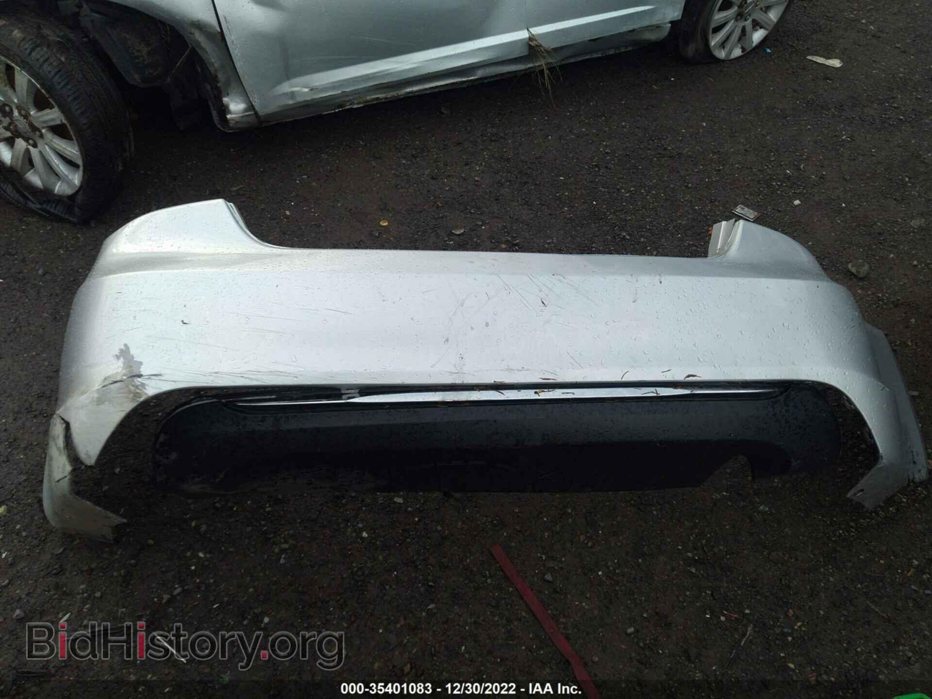 2011 CHRYSLER 200 - VIN: 1C3BC1FB2BN555668 - Фото 11