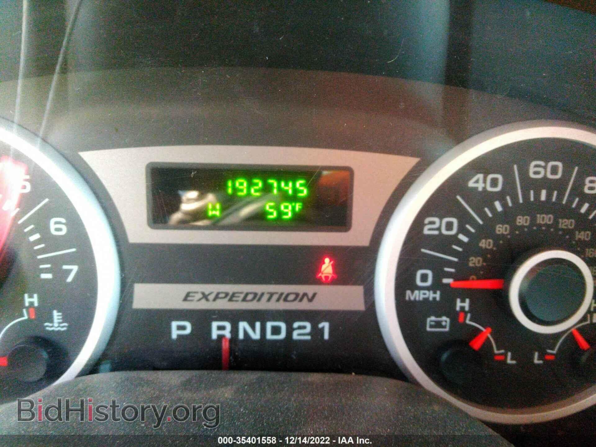 2006 FORD EXPEDITION - VIN: 1FMPU15546LA95520 - Фото 7