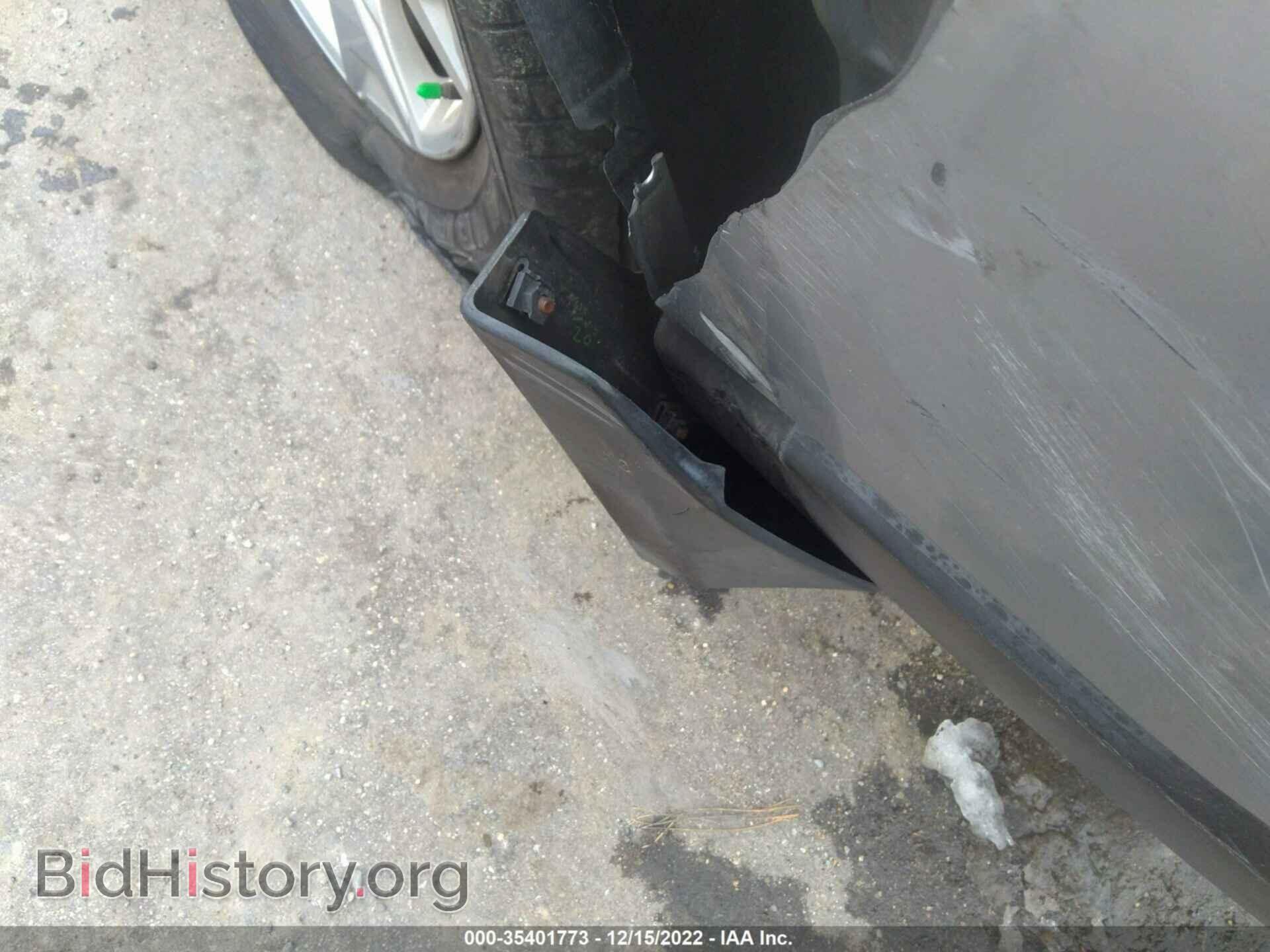 2014 SUBARU FORESTER - VIN: JF2SJAJC1EH435219 - Фото 12