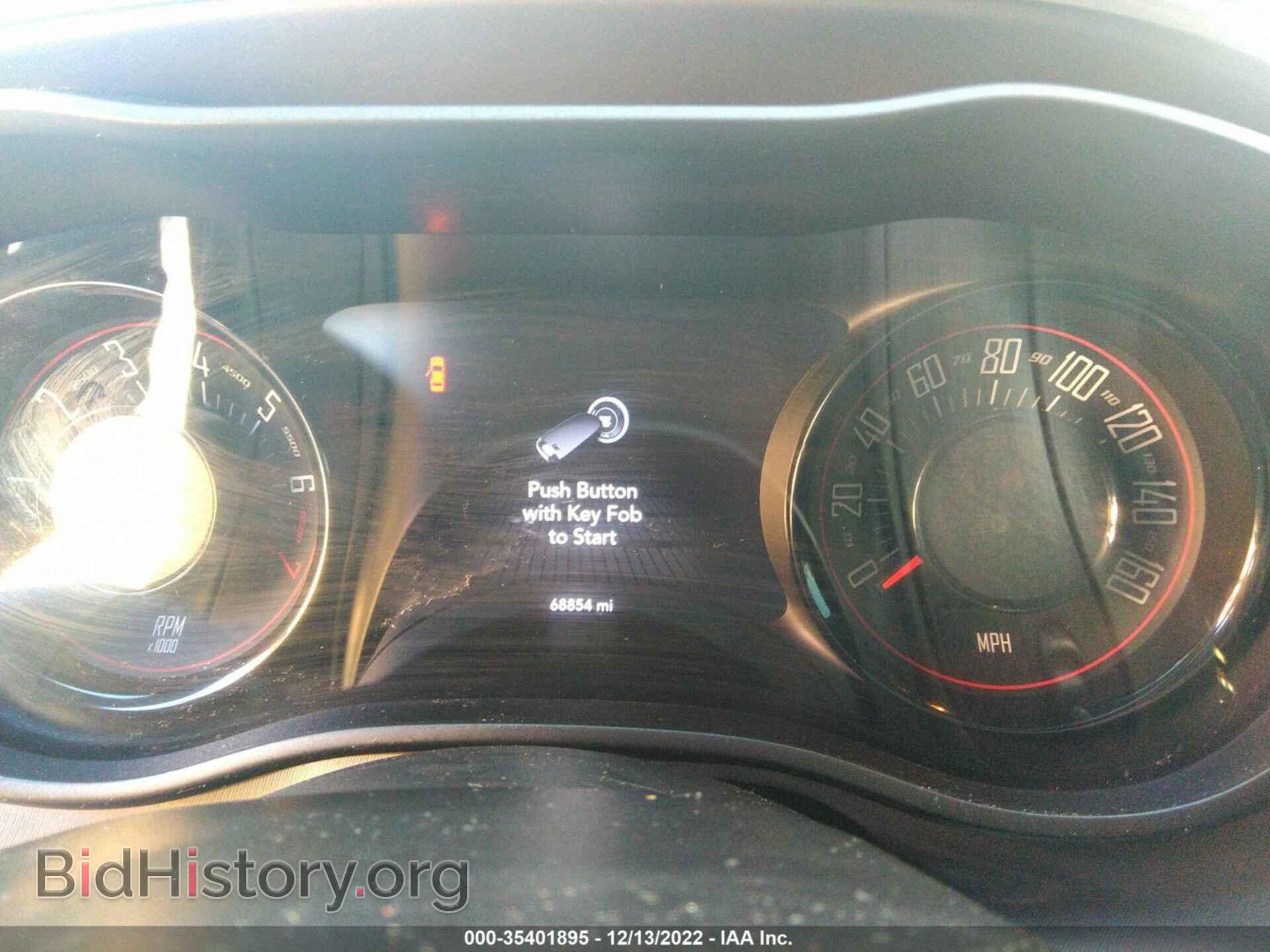 2019 DODGE CHALLENGER - VIN: 2C3CDZAG7KH621398 - Photo 7