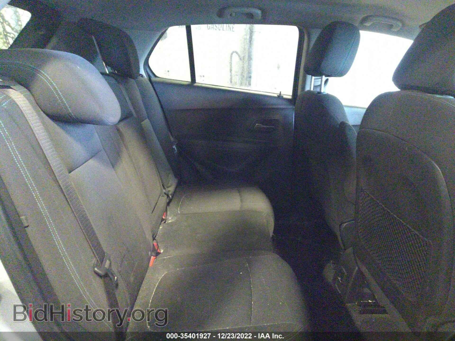 2015 CHEVROLET TRAX - VIN: KL7CJLSB1FB075150 - Фото 8