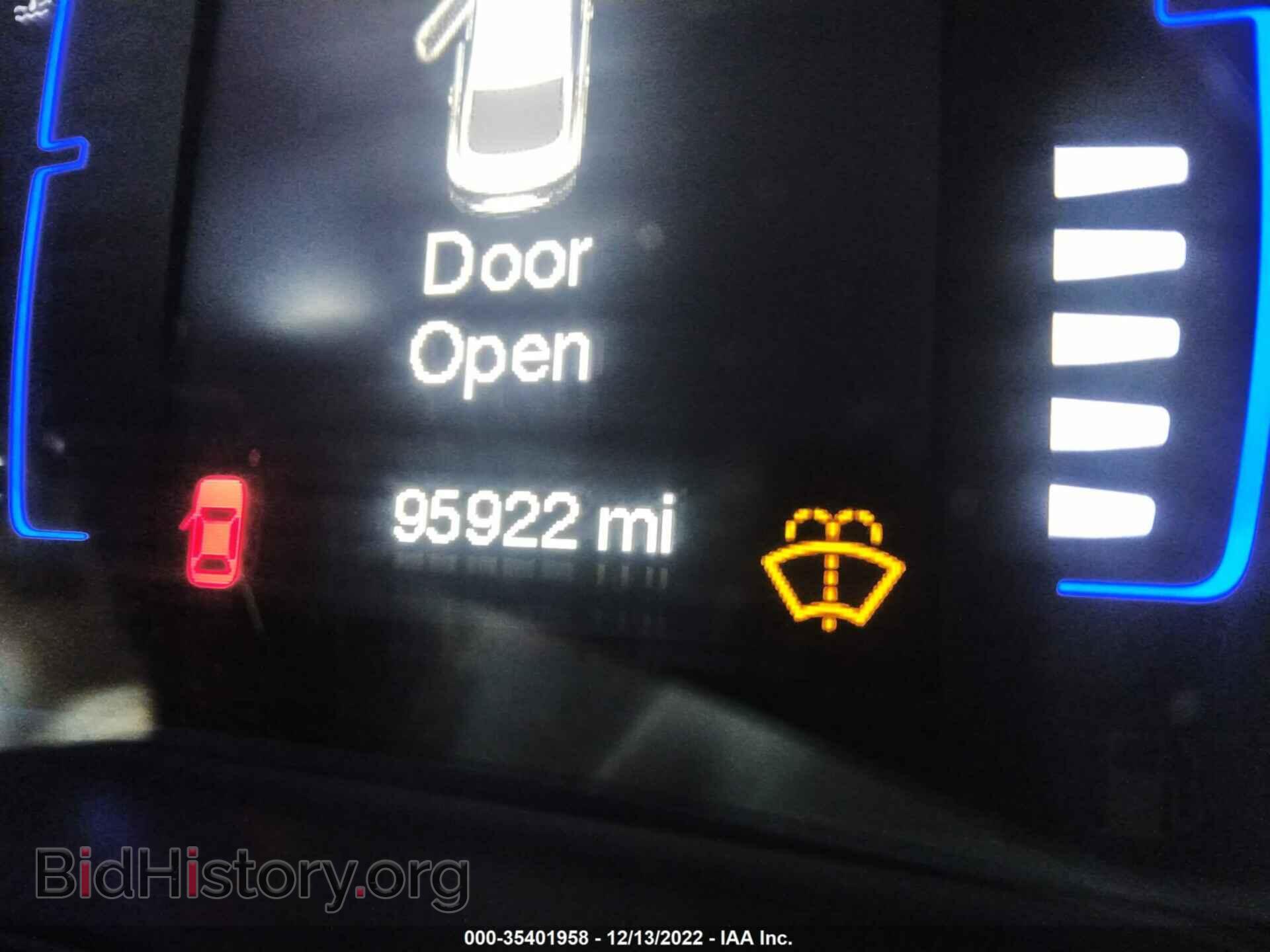 2015 CHRYSLER 200 - VIN: 1C3CCCBB7FN731223 - Photo 7