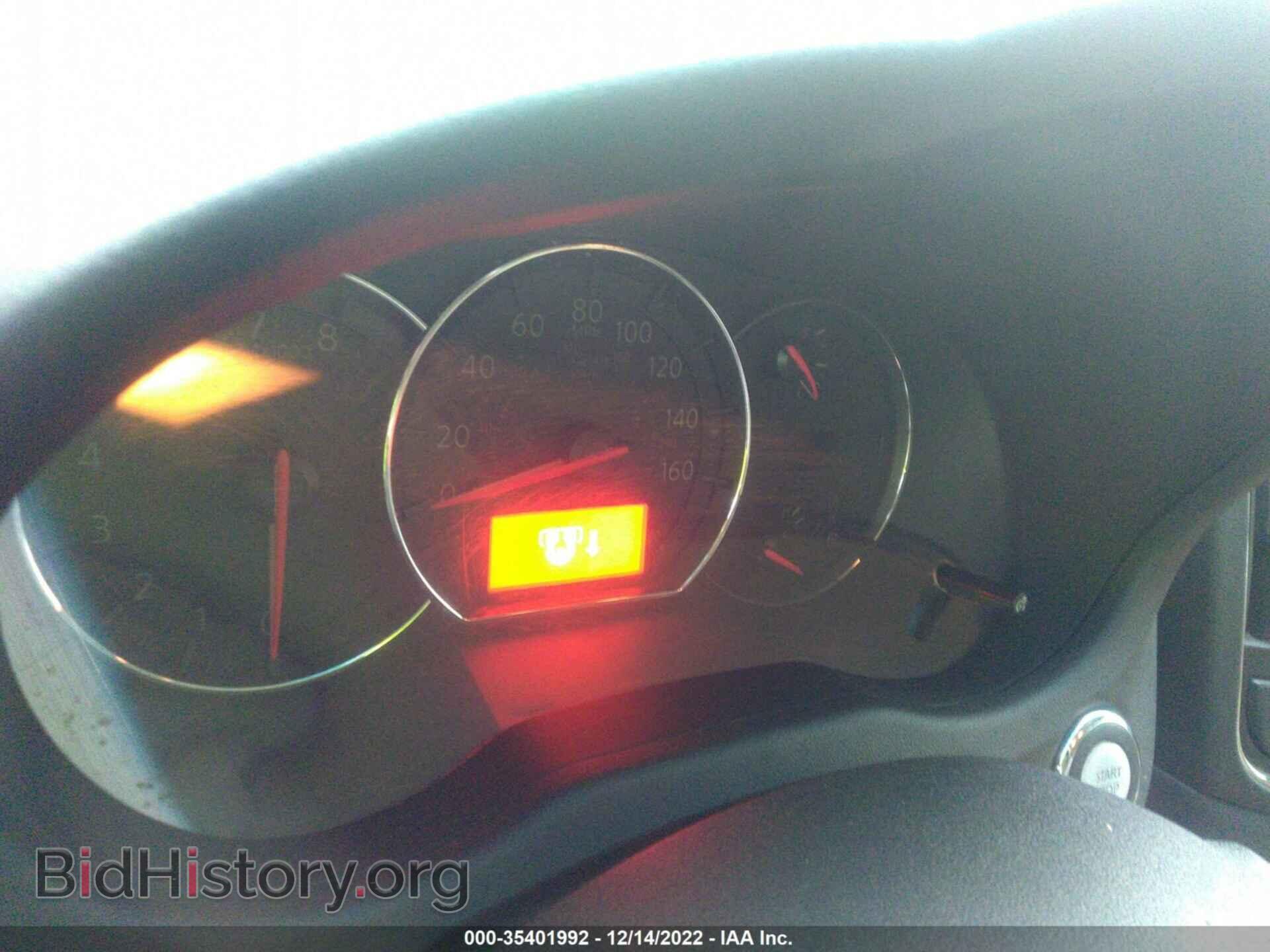 2010 NISSAN MAXIMA - VIN: 1N4AA5AP3AC852133 - Фото 7
