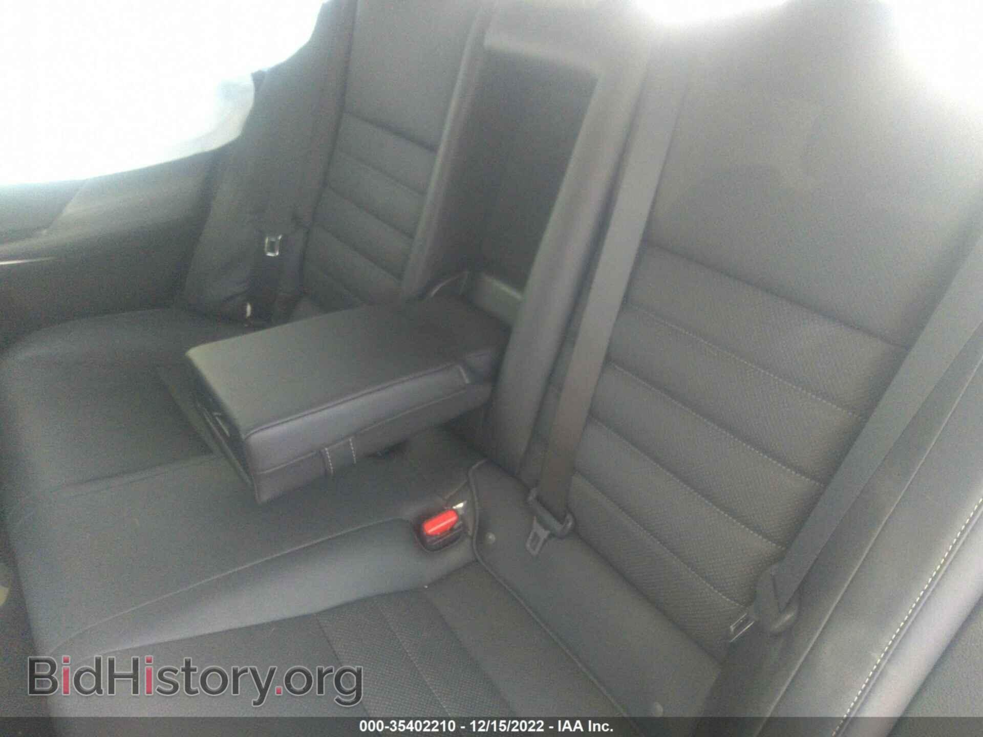 2017 LEXUS IS - VIN: JTHBA1D24H5045057 - Фото 8
