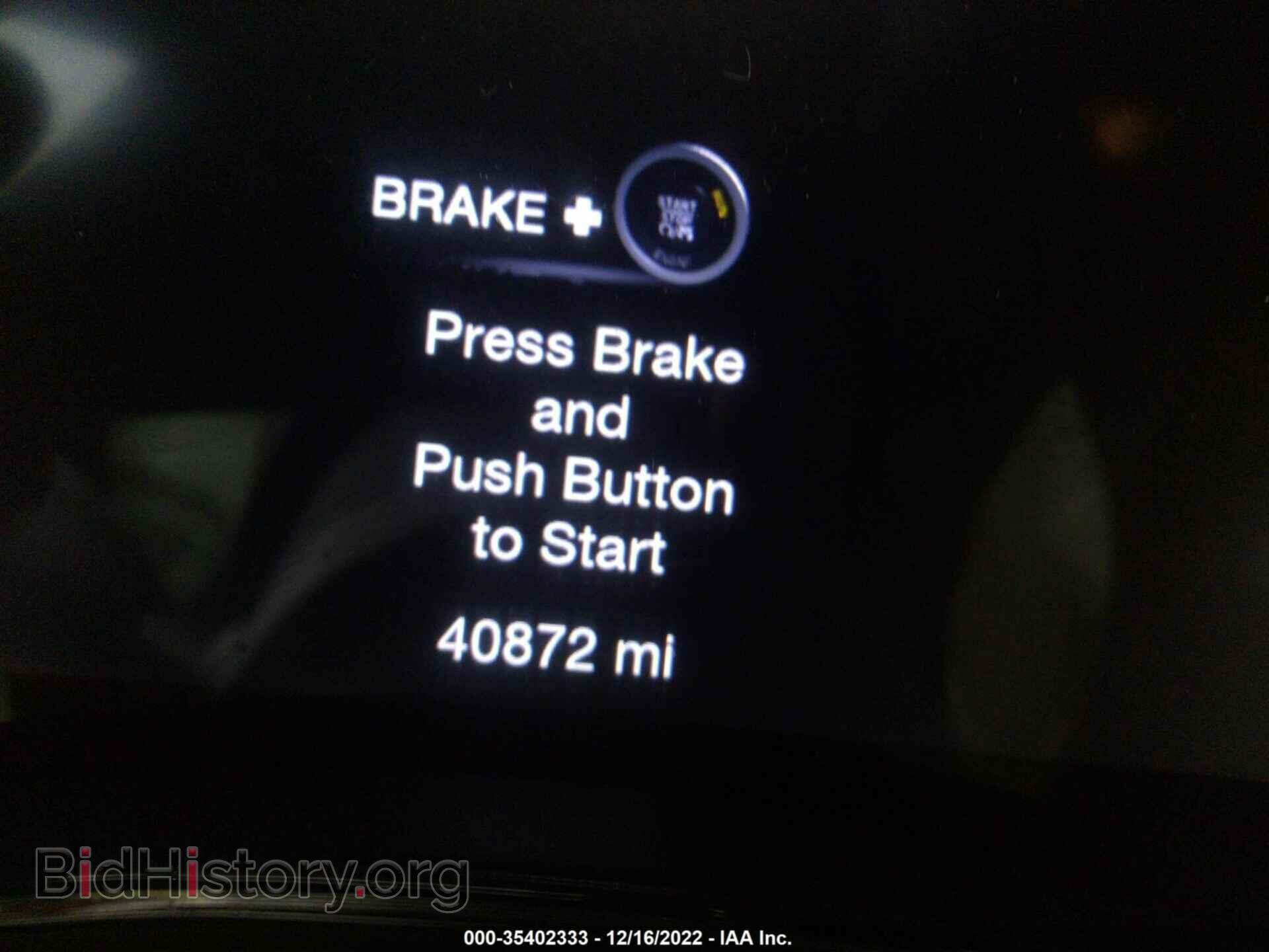 2018 DODGE DURANGO - VIN: 1C4RDJDG6JC497645 - Photo 7