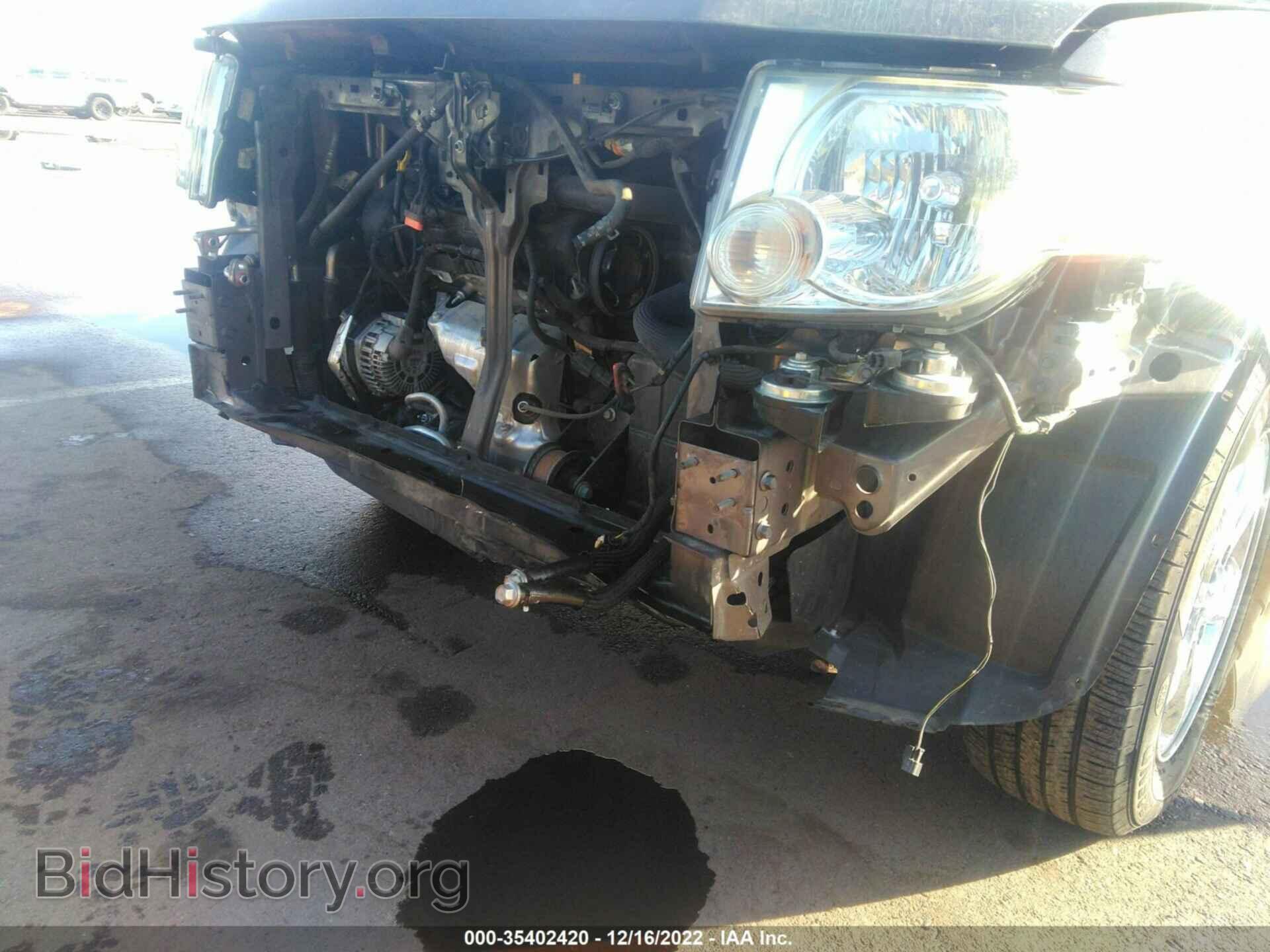 2012 FORD ESCAPE - VIN: 1FMCU0EG7CKB67774 - Фото 6