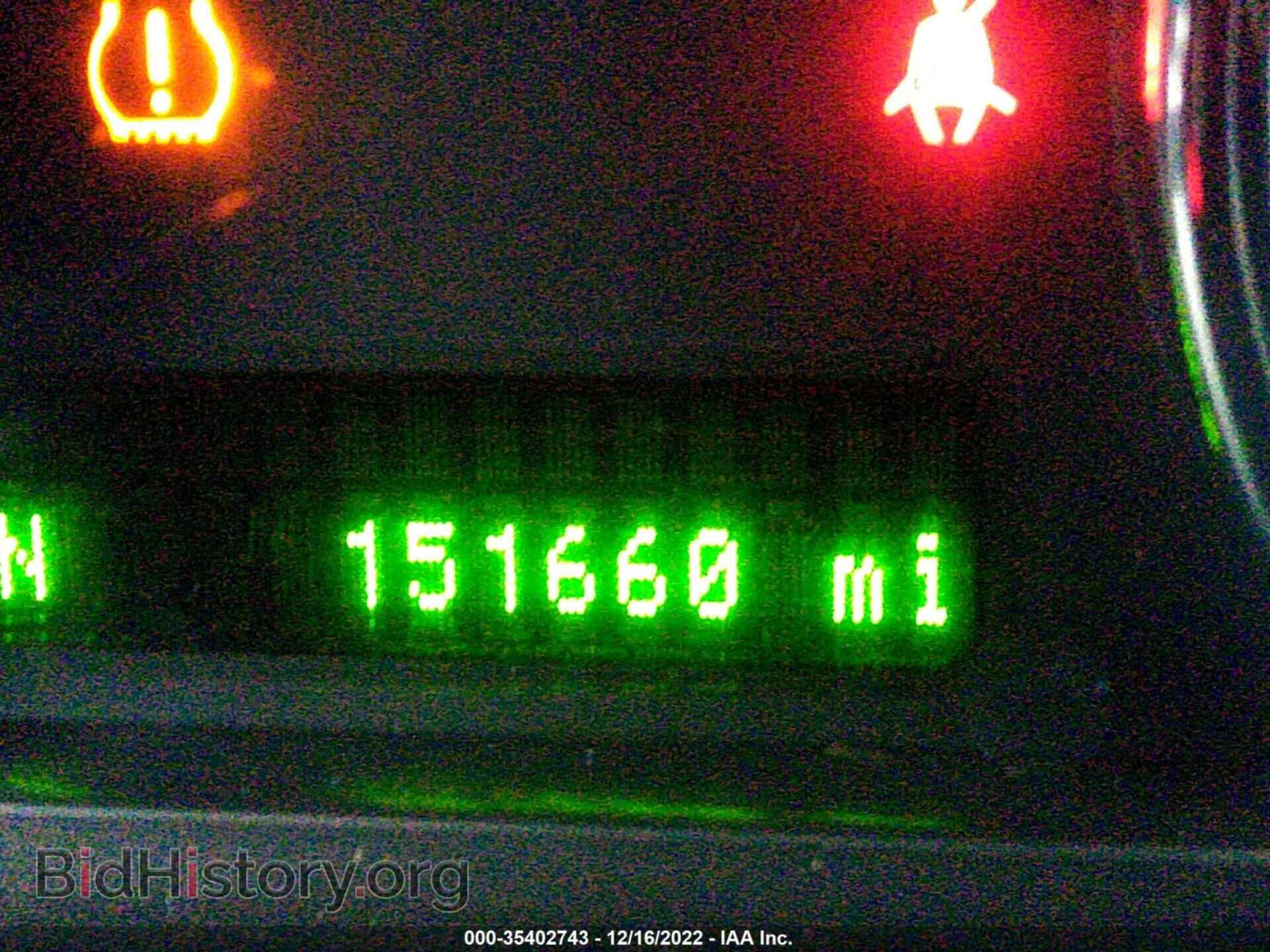 2010 FORD EDGE - VIN: 2FMDK3JC7ABB07922 - Фото 7