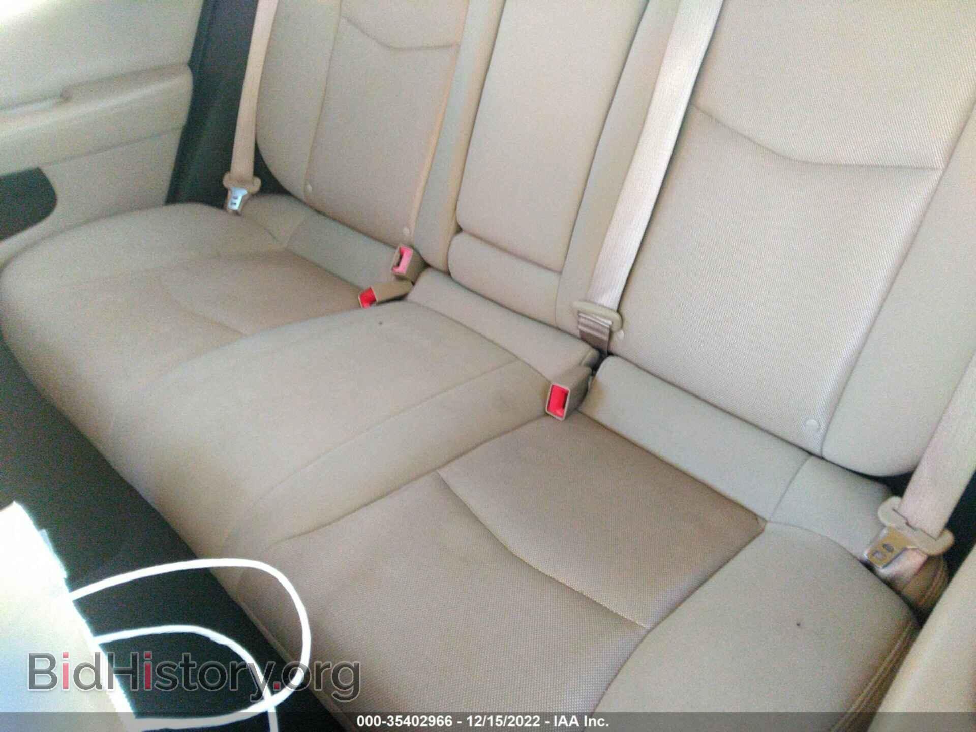 2013 DODGE AVENGER - VIN: 1C3CDZCB6DN610470 - Фото 8