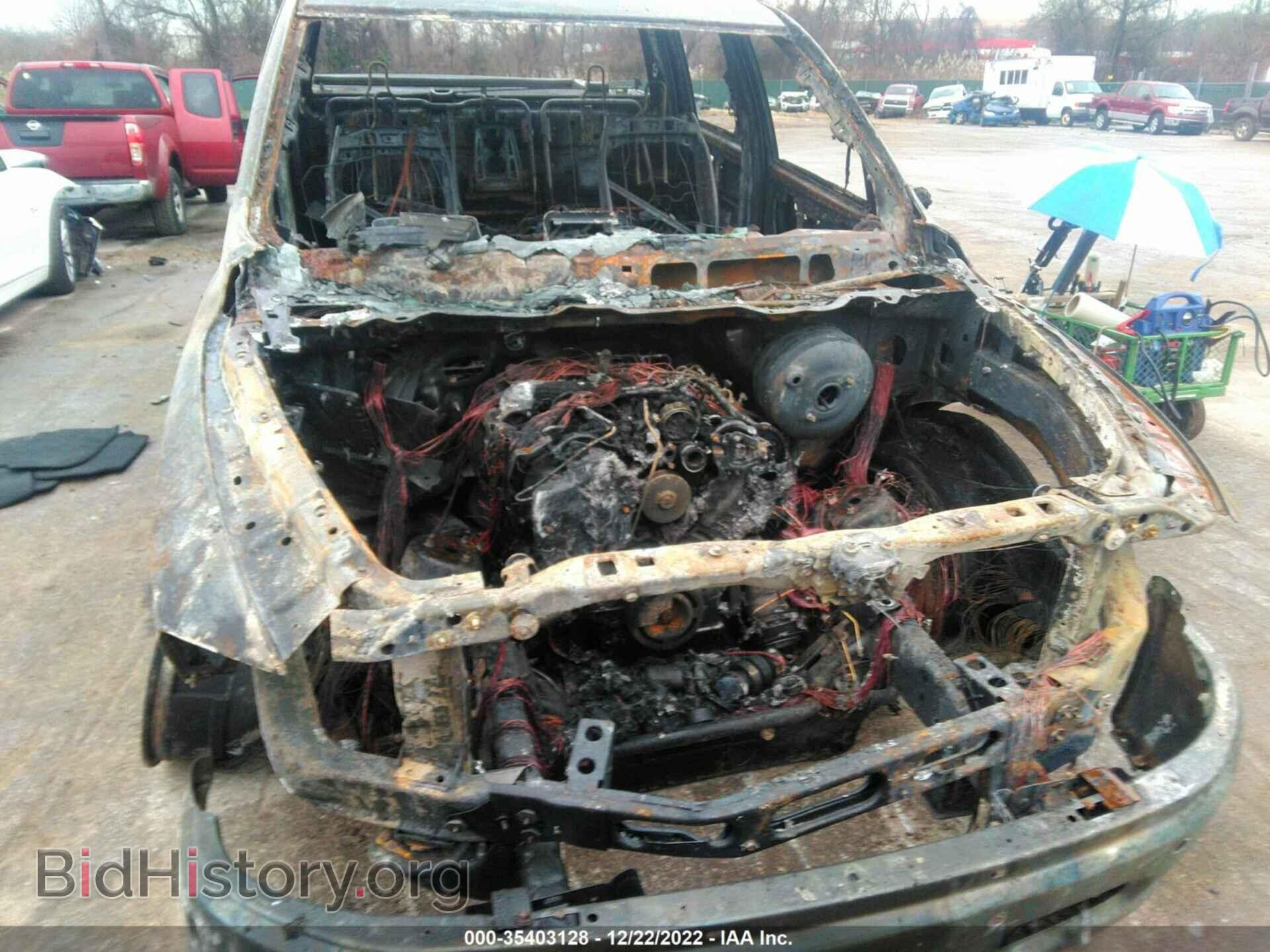 2016 RAM 1500 - VIN: 1C6RR7LM5GS366238 - Фото 6