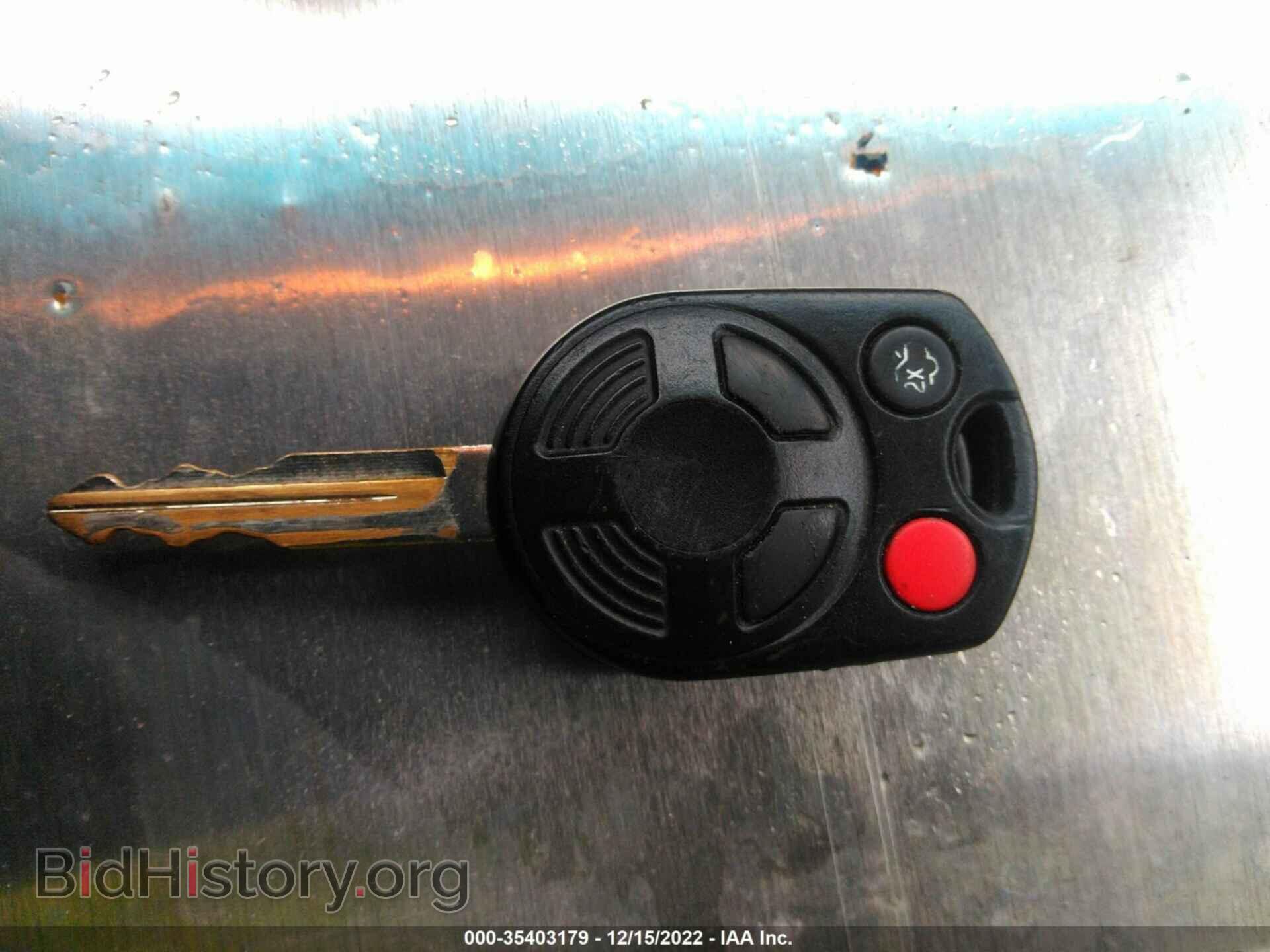 2009 FORD FLEX - VIN: 2FMDK53C69BA10909 - Фото 11