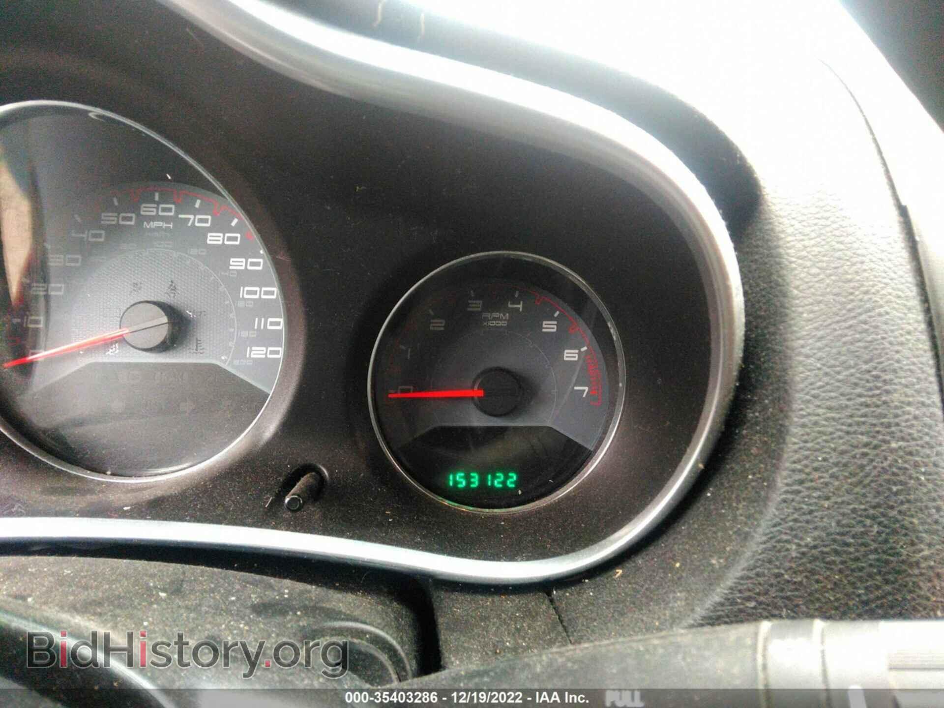 2014 DODGE AVENGER - VIN: 1C3CDZAB1EN181131 - Фото 7