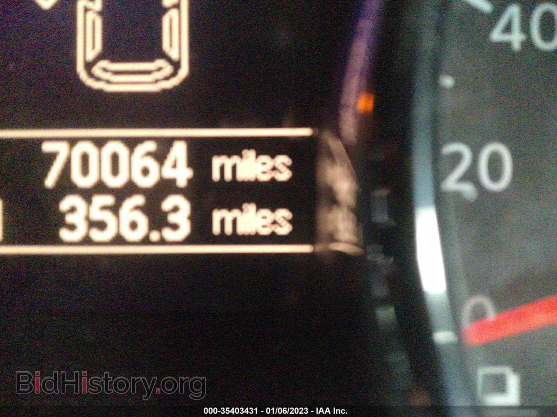 2015 NISSAN ROGUE SELECT - VIN: JN8AS5MV9FW259775 - Фото 7