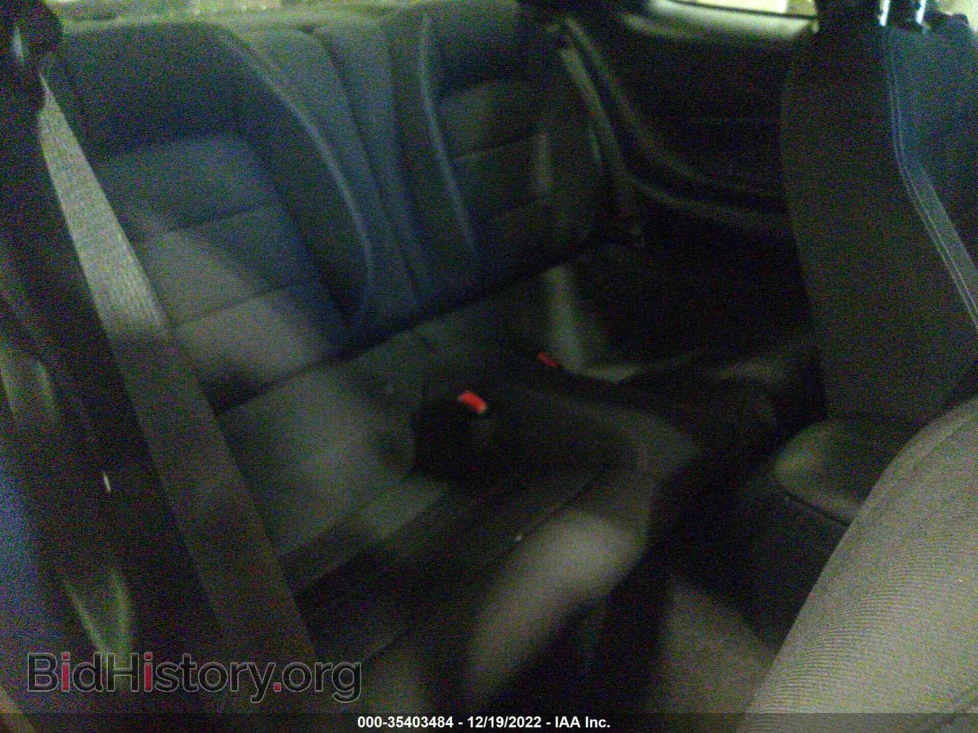 2015 FORD MUSTANG - VIN: 1FA6P8AM7F5318236 - Фото 8