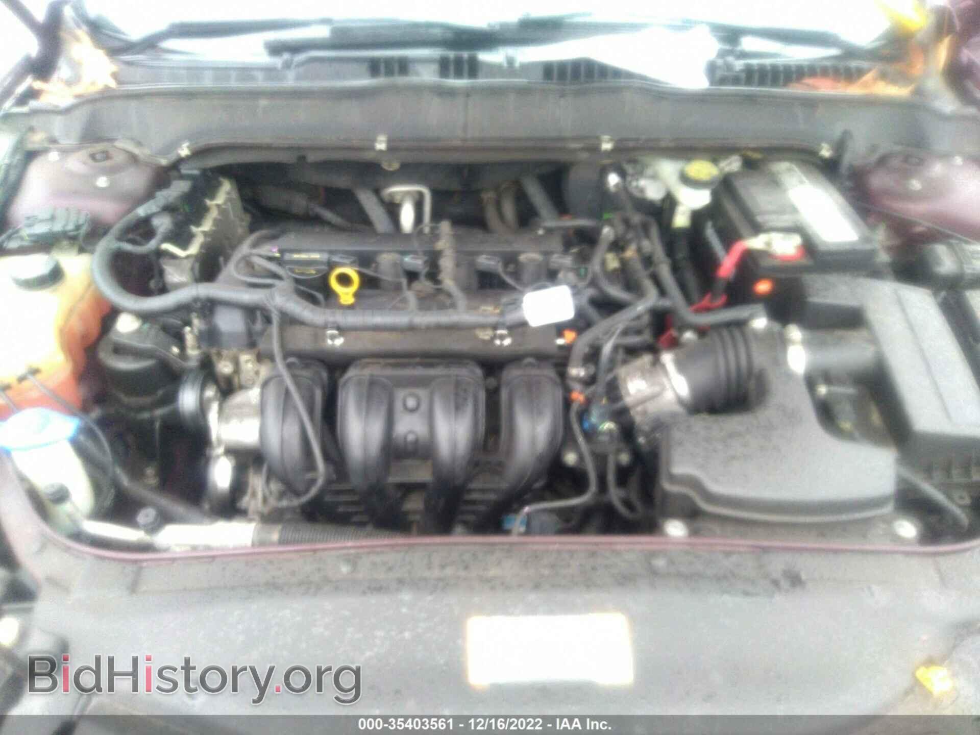 2013 FORD FUSION - VIN: 3FA6P0H7XDR220409 - Photo 10