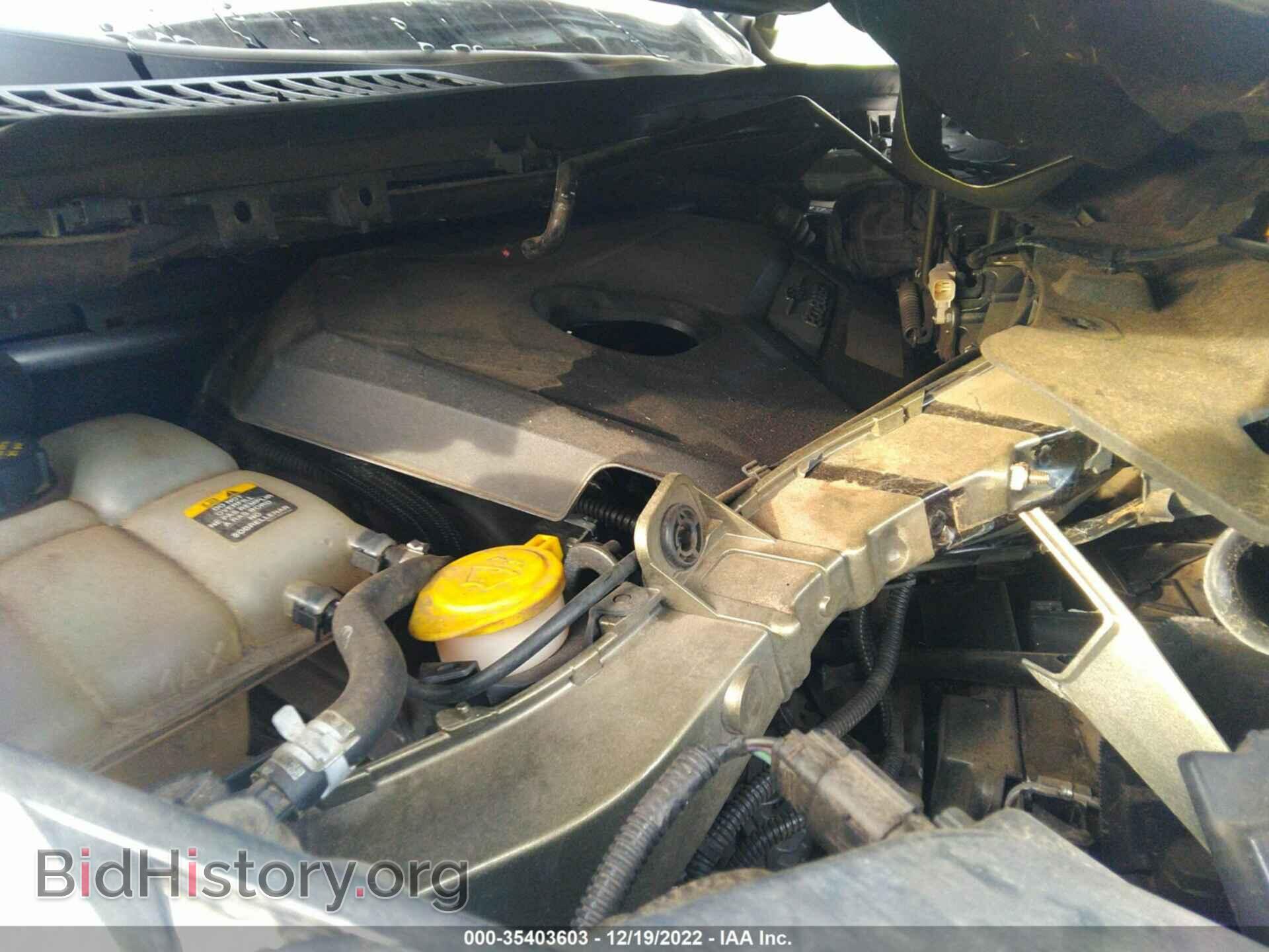 2013 FORD ESCAPE - VIN: 1FMCU9GX0DUA90933 - Фото 10