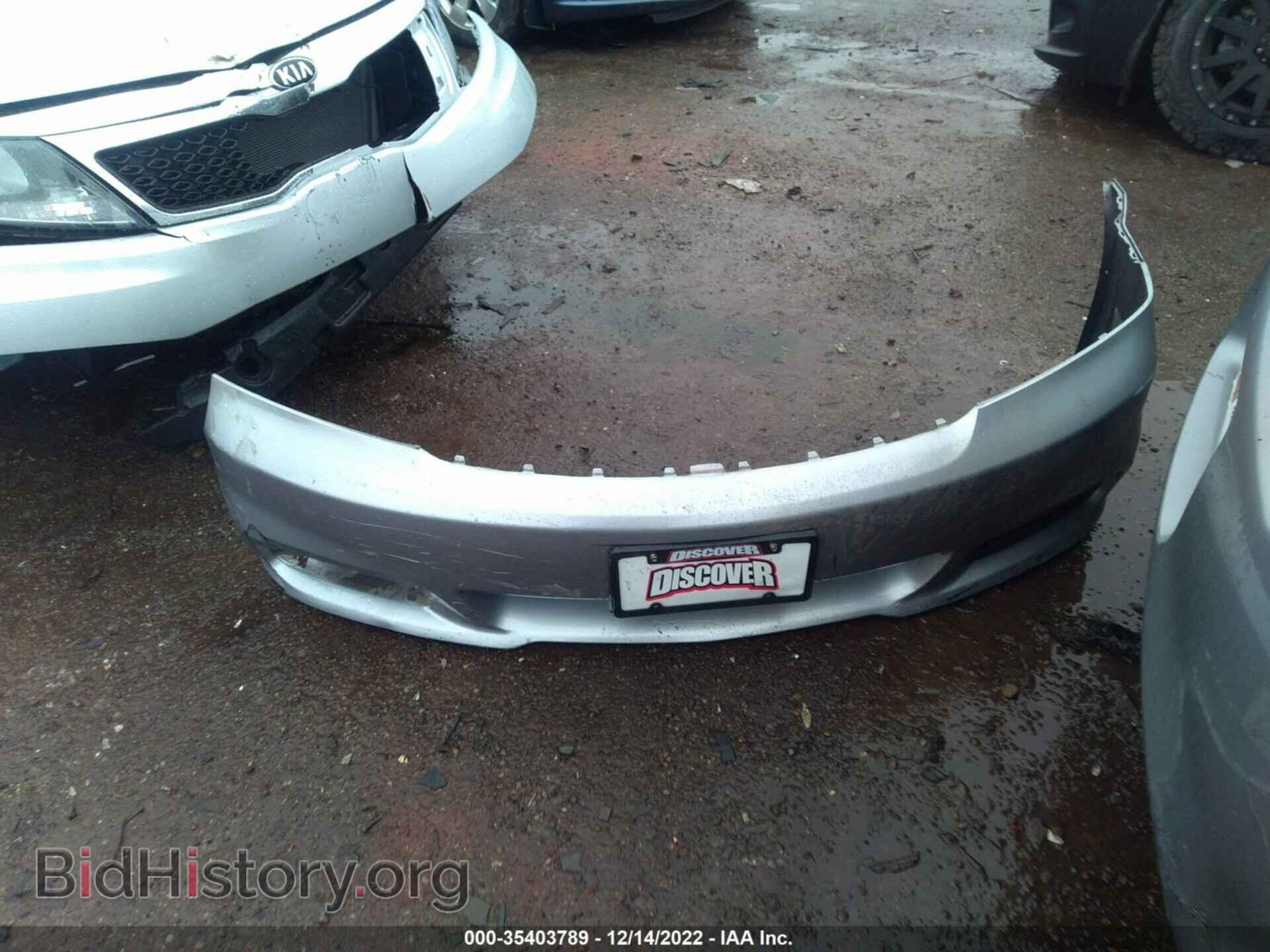 2013 DODGE AVENGER - VIN: 1C3CDZAB6DN643164 - Фото 12