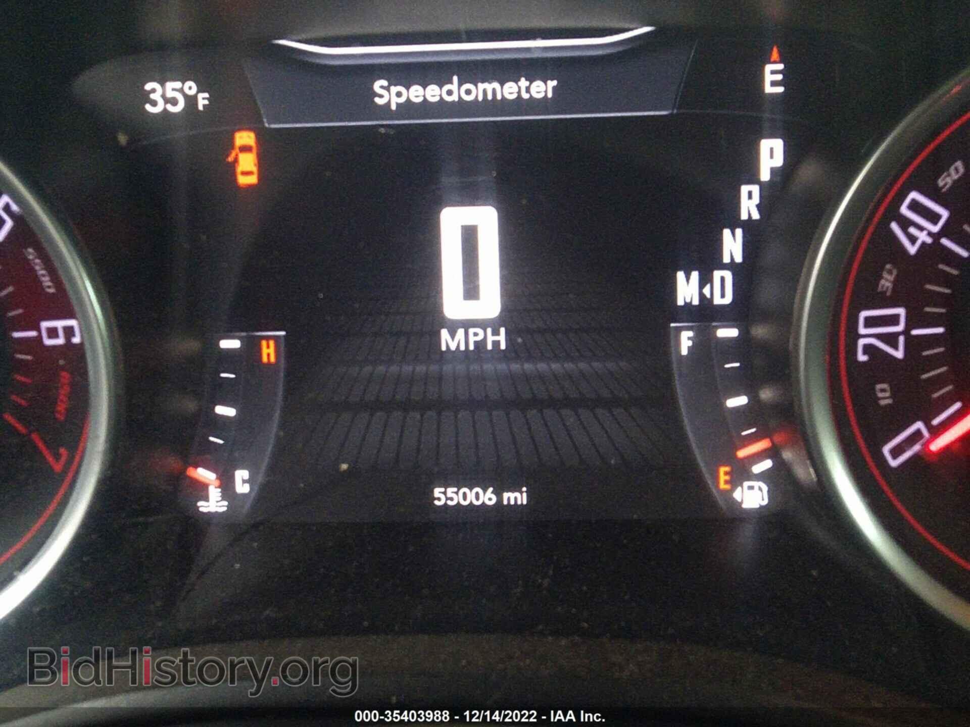 2015 DODGE CHALLENGER - VIN: 2C3CDZAG7FH804614 - Фото 7