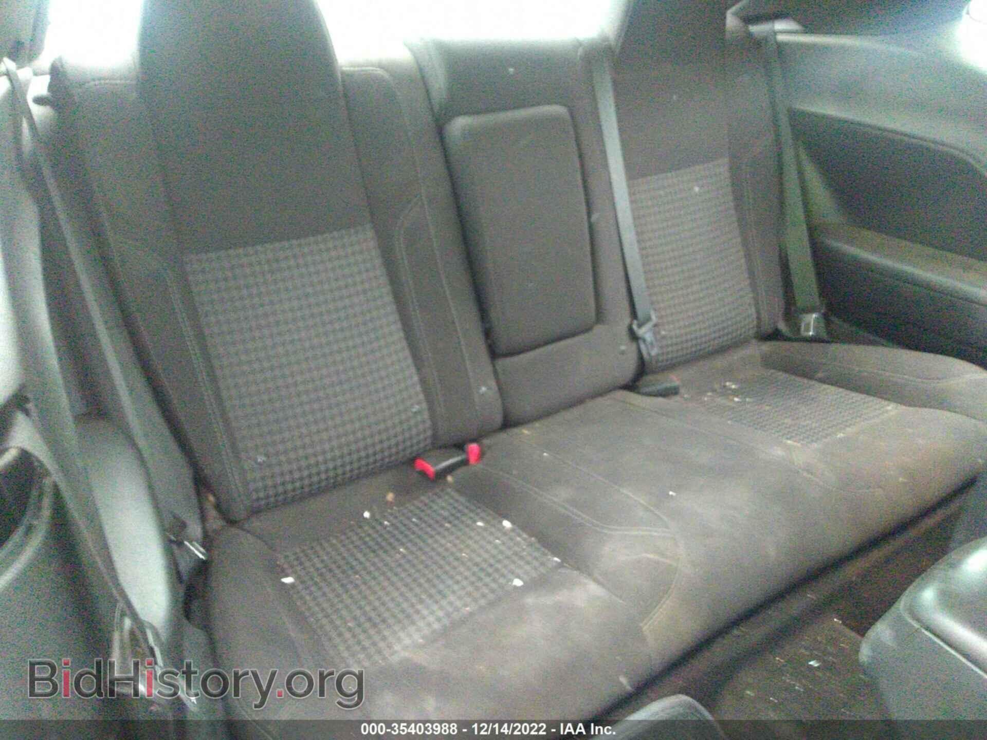 2015 DODGE CHALLENGER - VIN: 2C3CDZAG7FH804614 - Фото 8