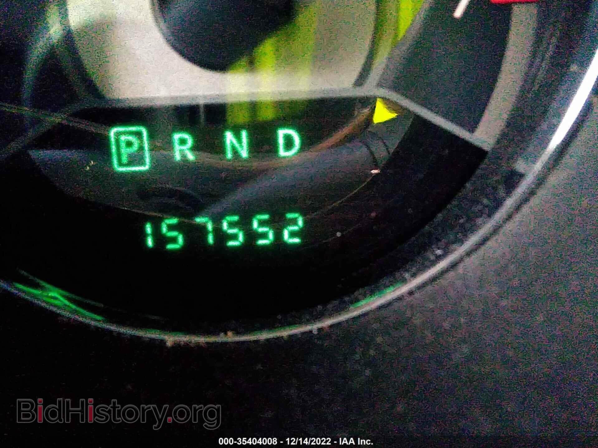 2013 CHRYSLER 200 - VIN: 1C3CCBBB3DN588763 - Photo 7