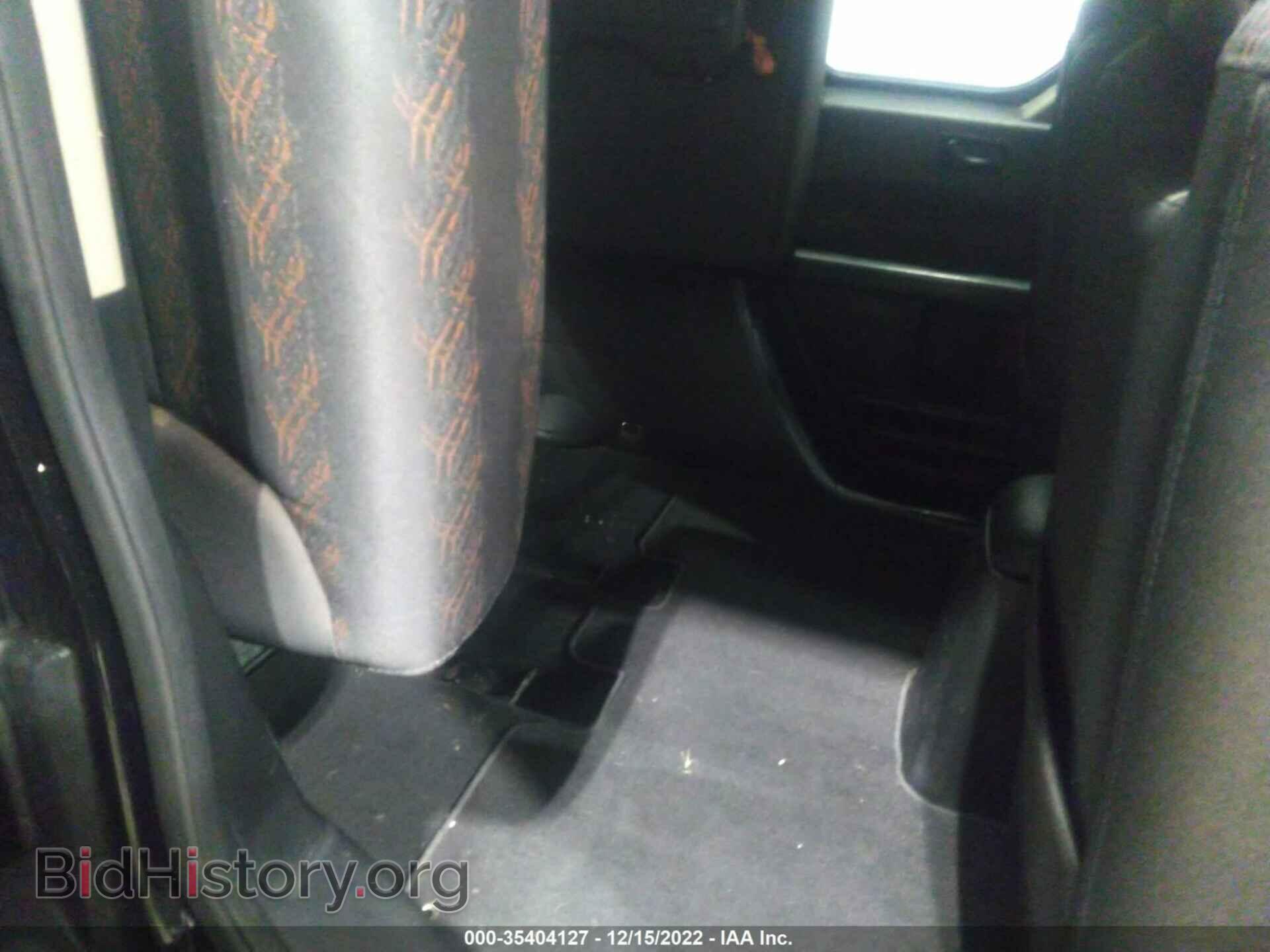 2007 HONDA ELEMENT - VIN: 5J6YH18927L014778 - Фото 8